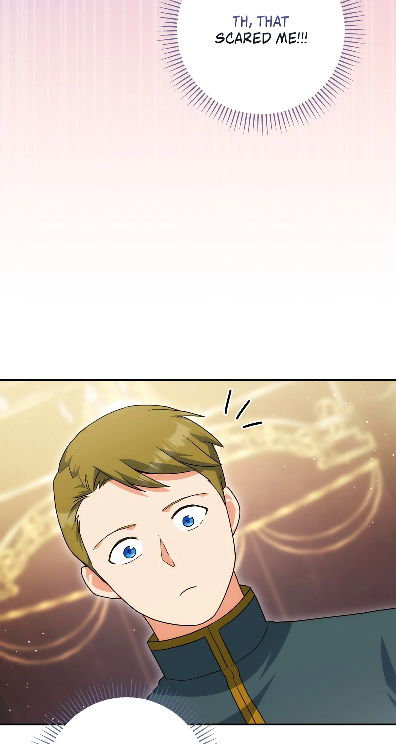 The Princess in The Henhouse Chapter 40 262 24