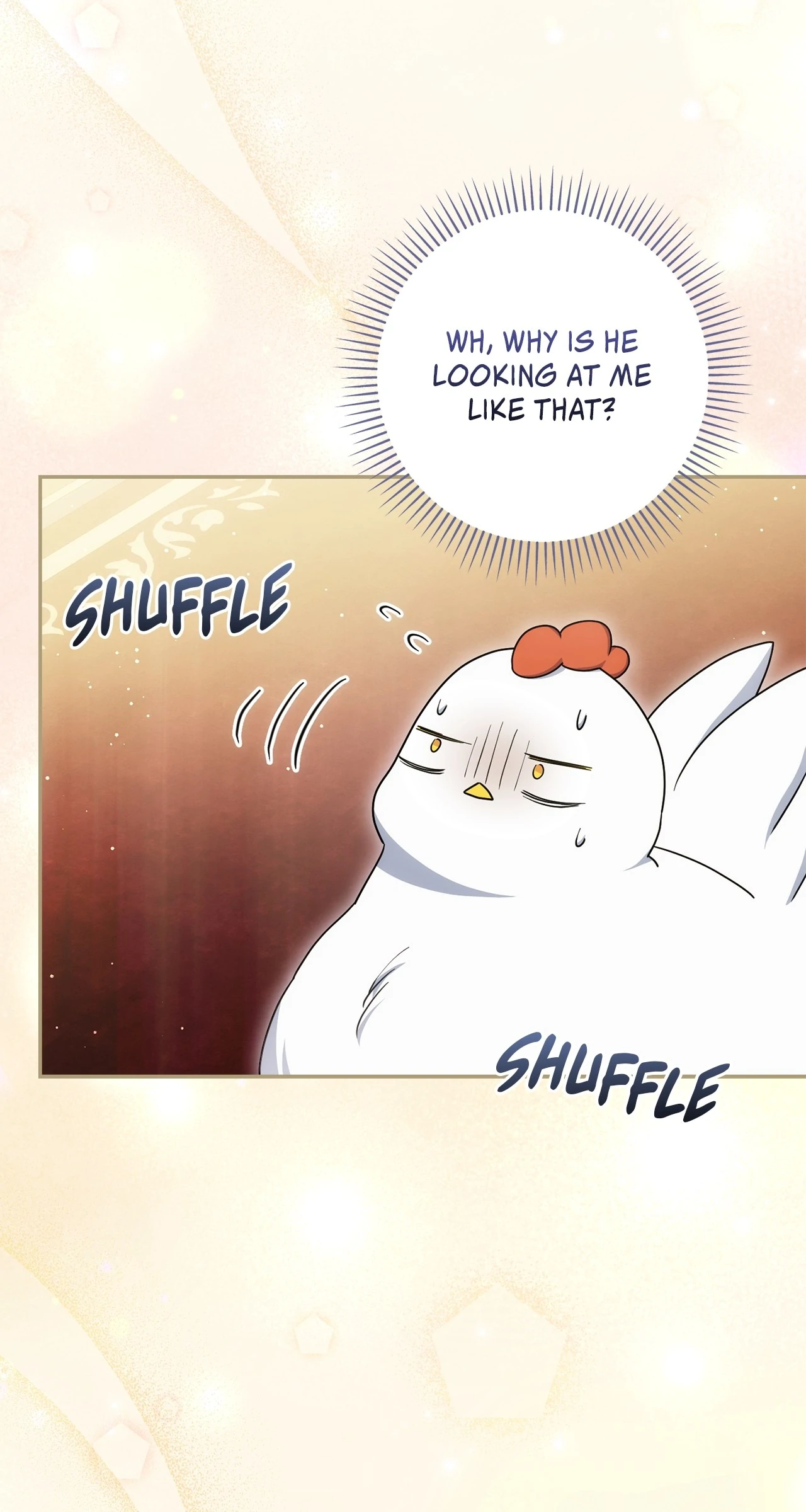 The Princess in The Henhouse Chapter 40 265 27