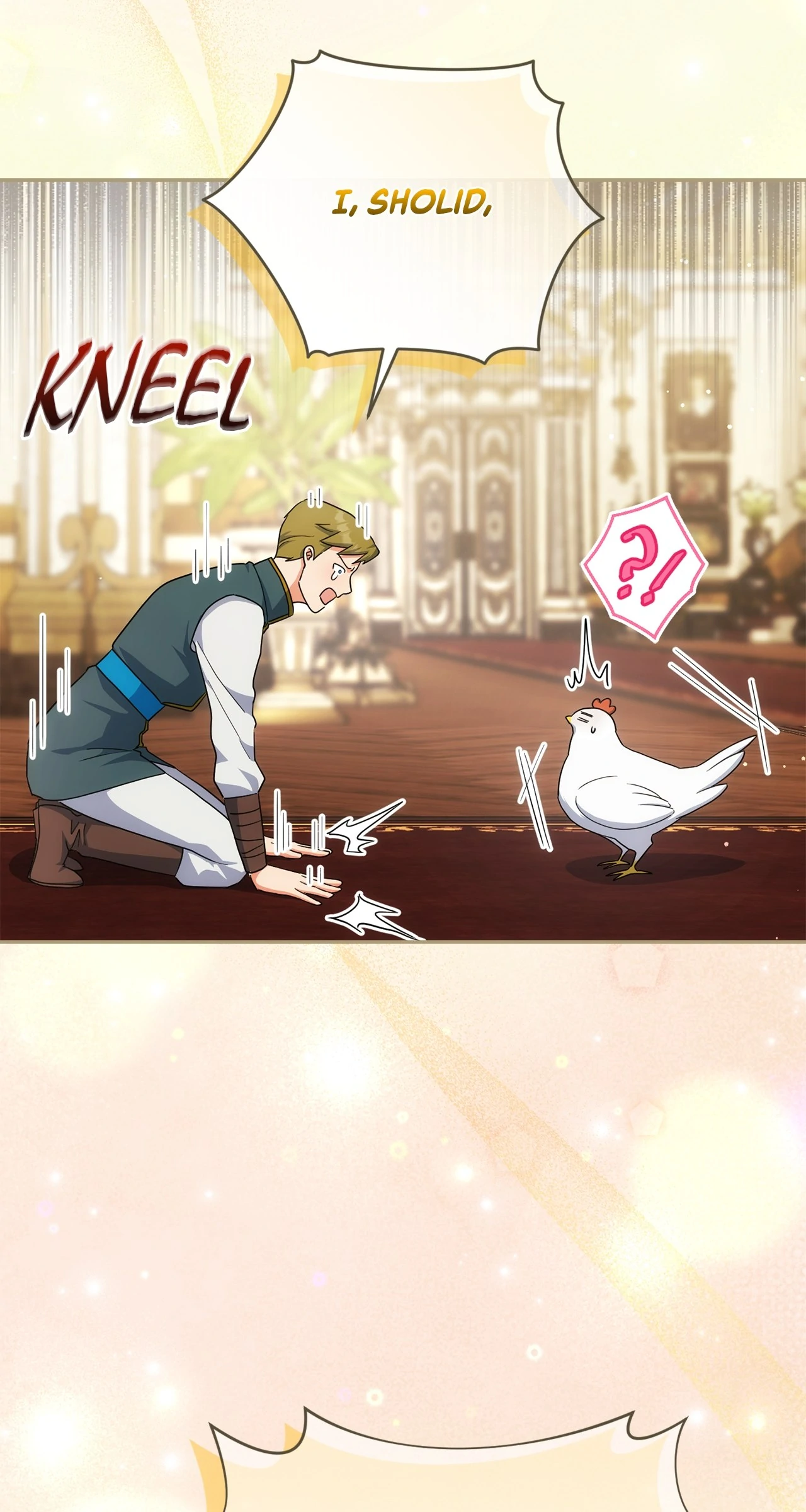 The Princess in The Henhouse Chapter 40 266 28