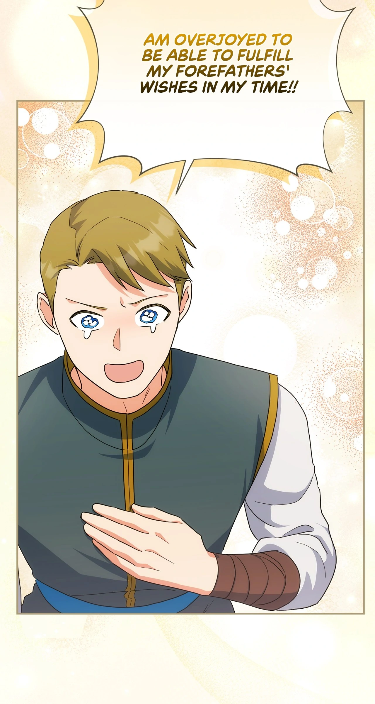 The Princess in The Henhouse Chapter 40 267 29