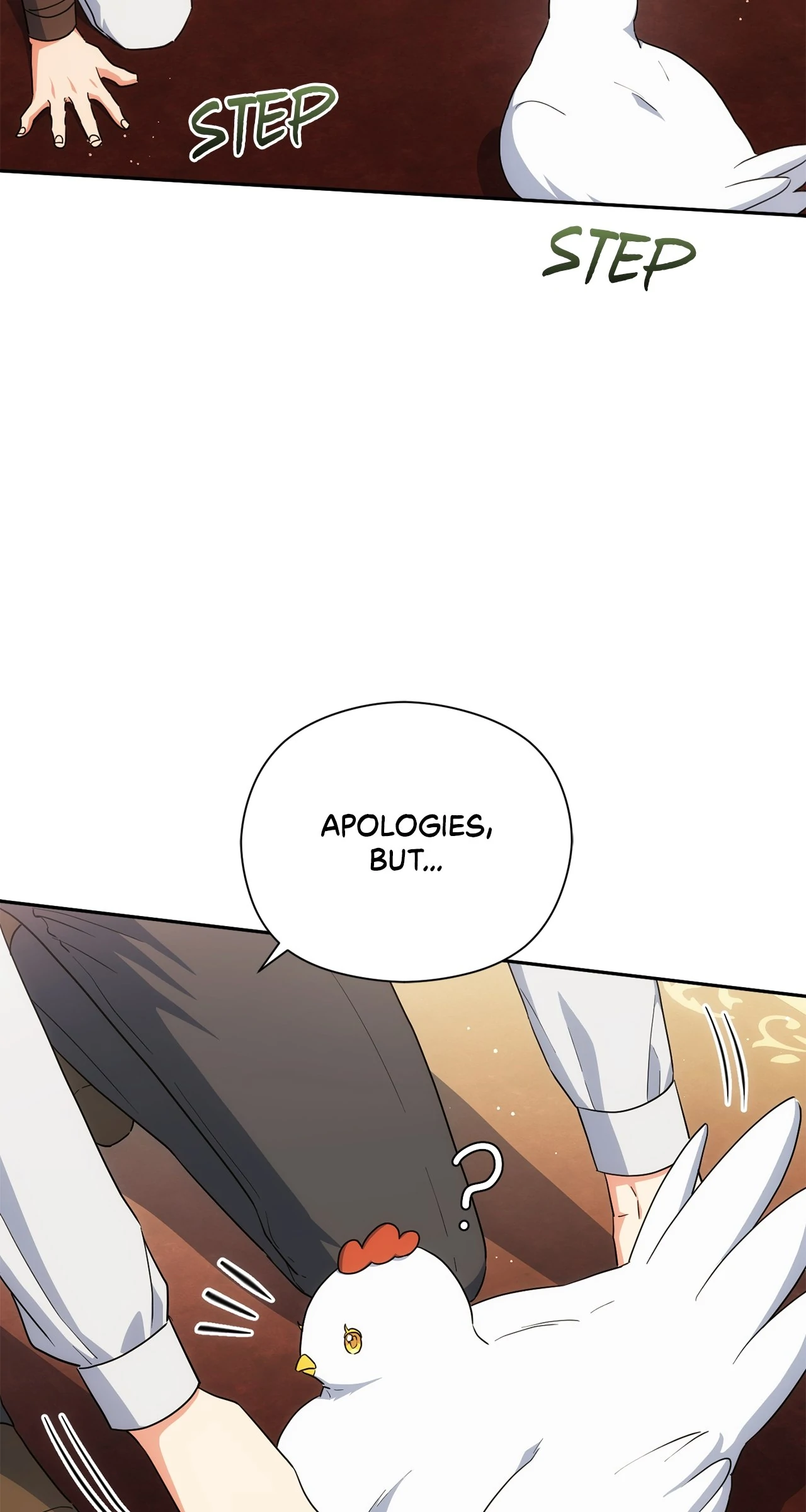 The Princess in The Henhouse Chapter 40 270 32