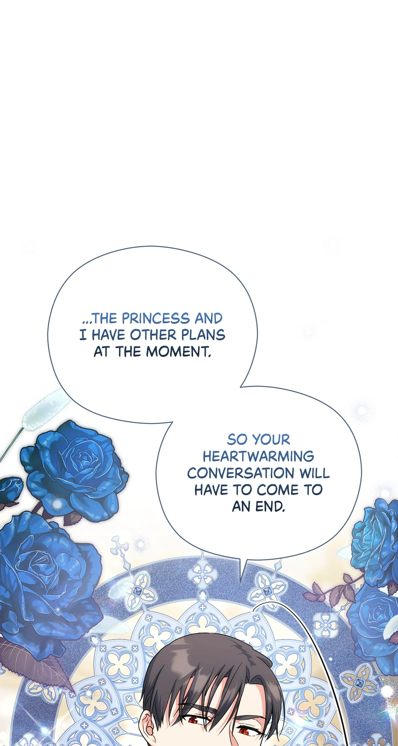 The Princess in The Henhouse Chapter 40 272 34