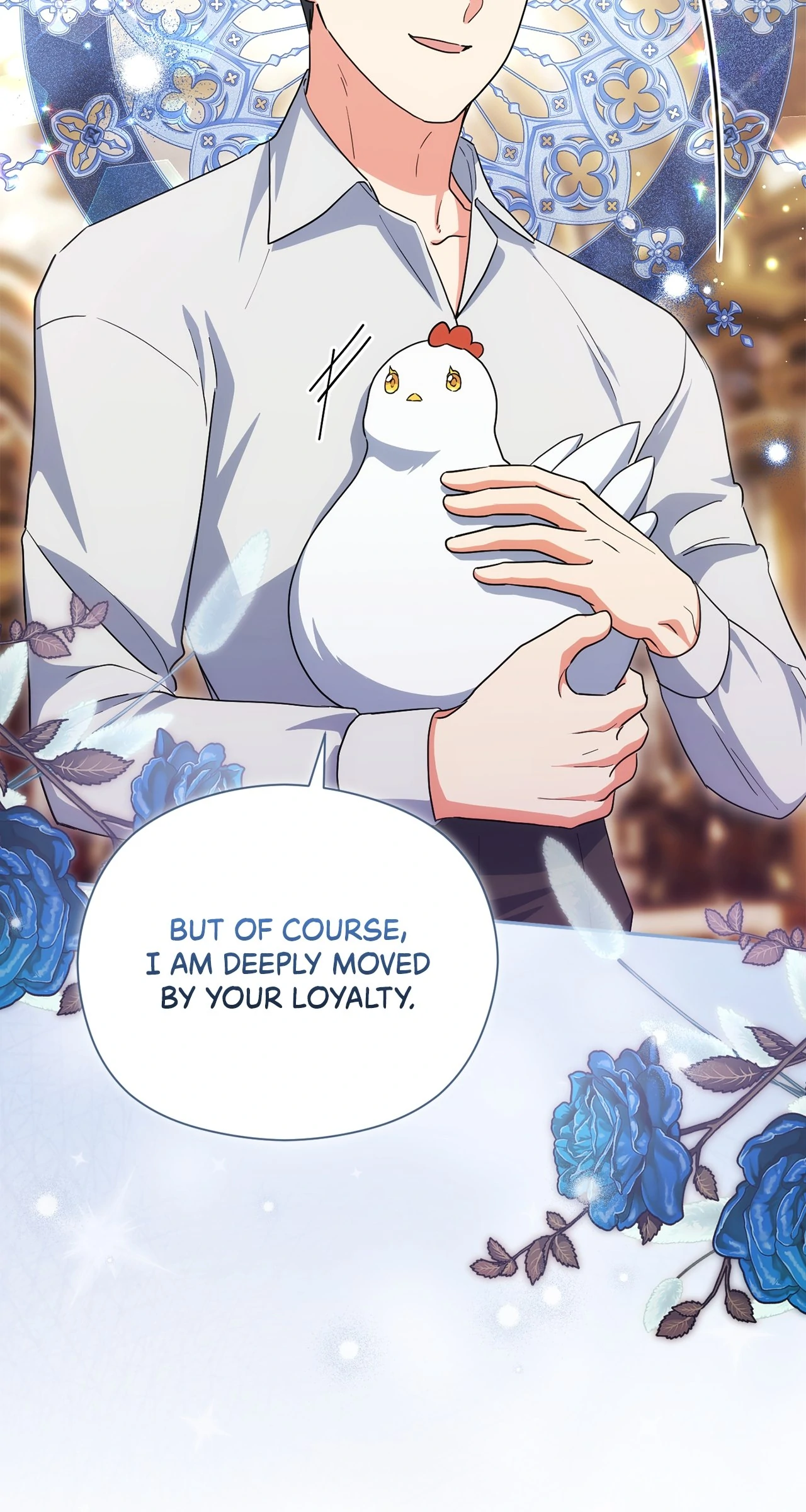 The Princess in The Henhouse Chapter 40 273 35