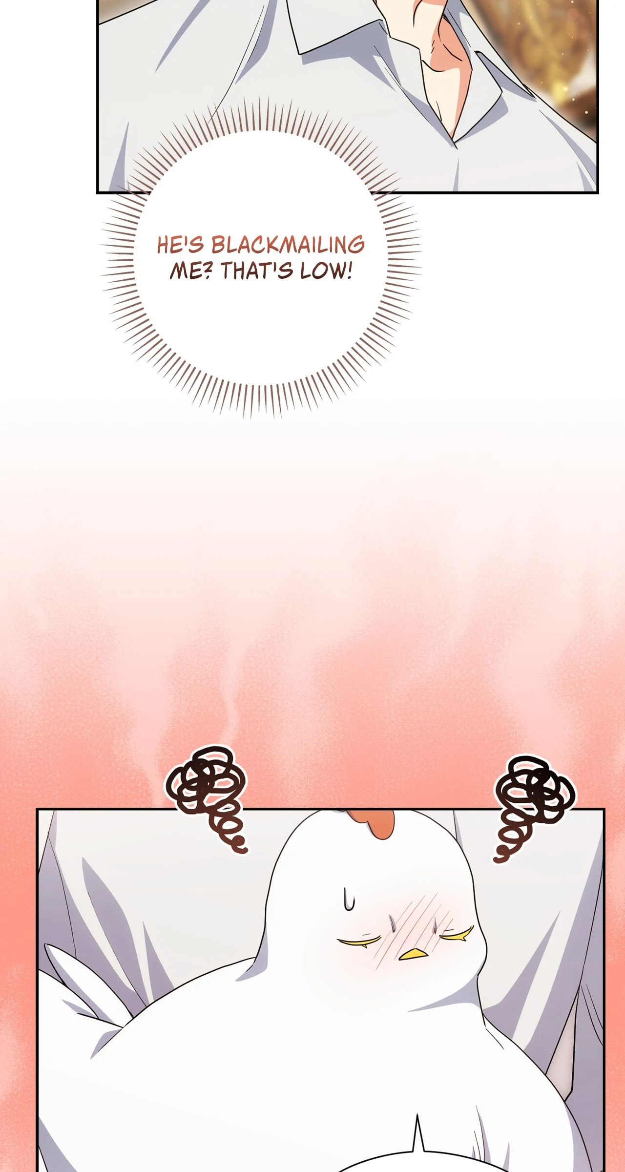 The Princess in The Henhouse Chapter 40 277 39