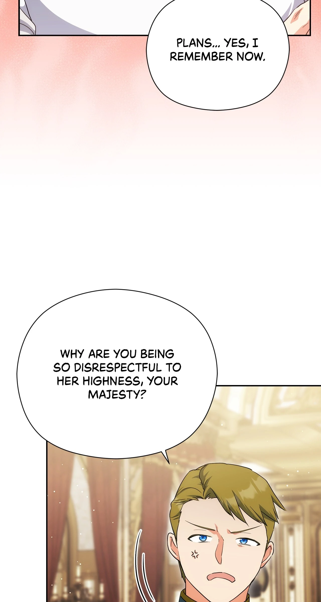 The Princess in The Henhouse Chapter 40 278 40