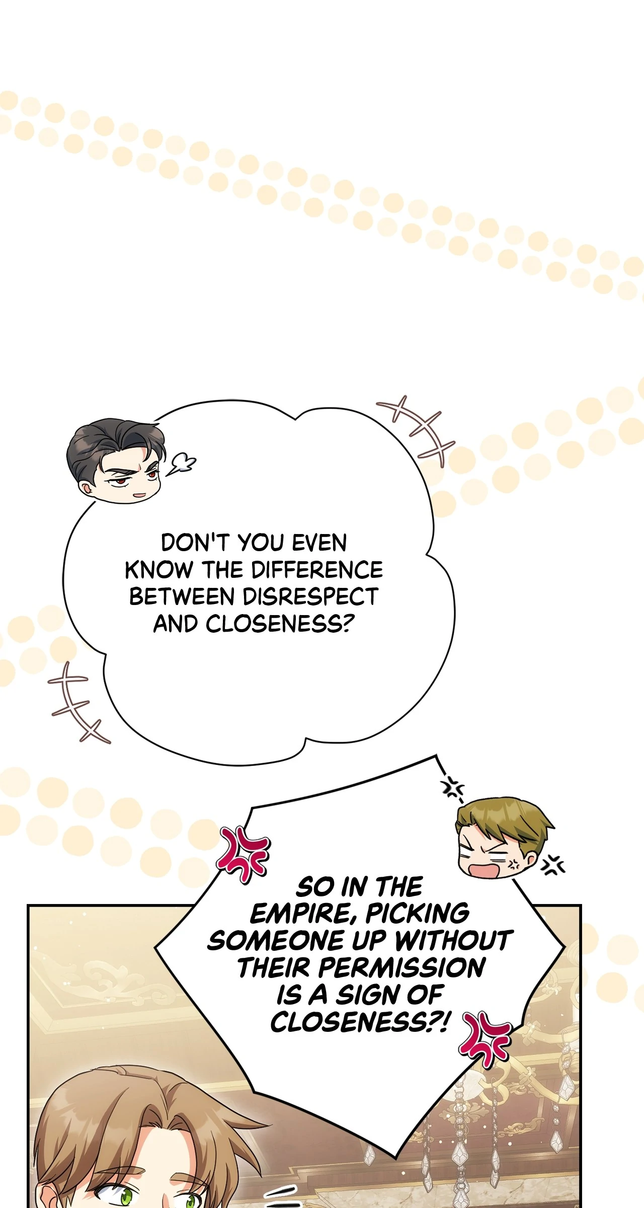 The Princess in The Henhouse Chapter 40 280 42