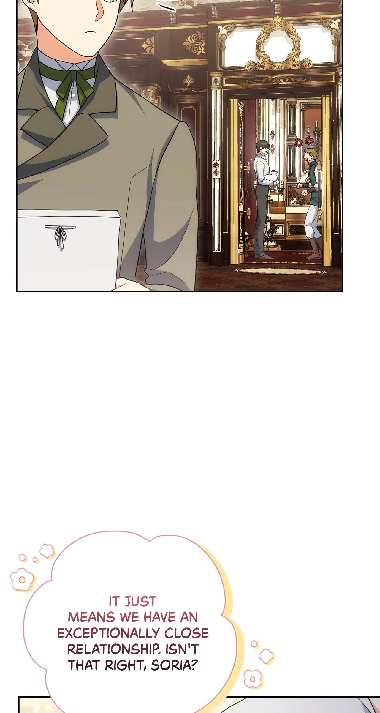 The Princess in The Henhouse Chapter 40 281 43