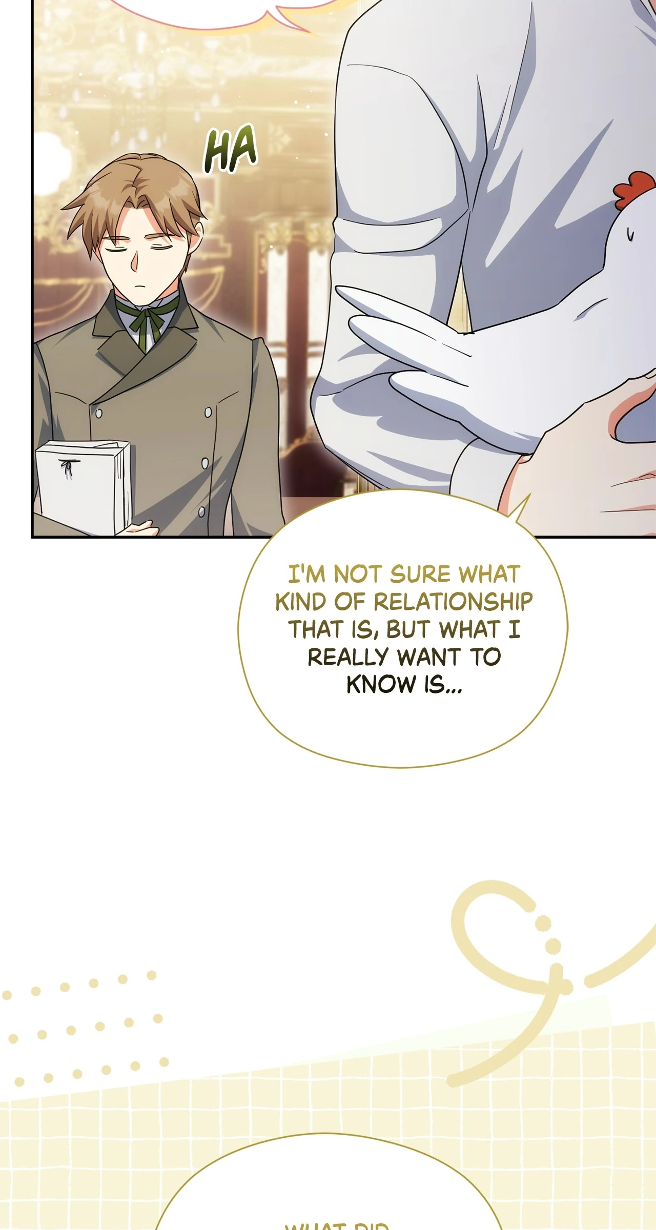 The Princess in The Henhouse Chapter 40 282 44