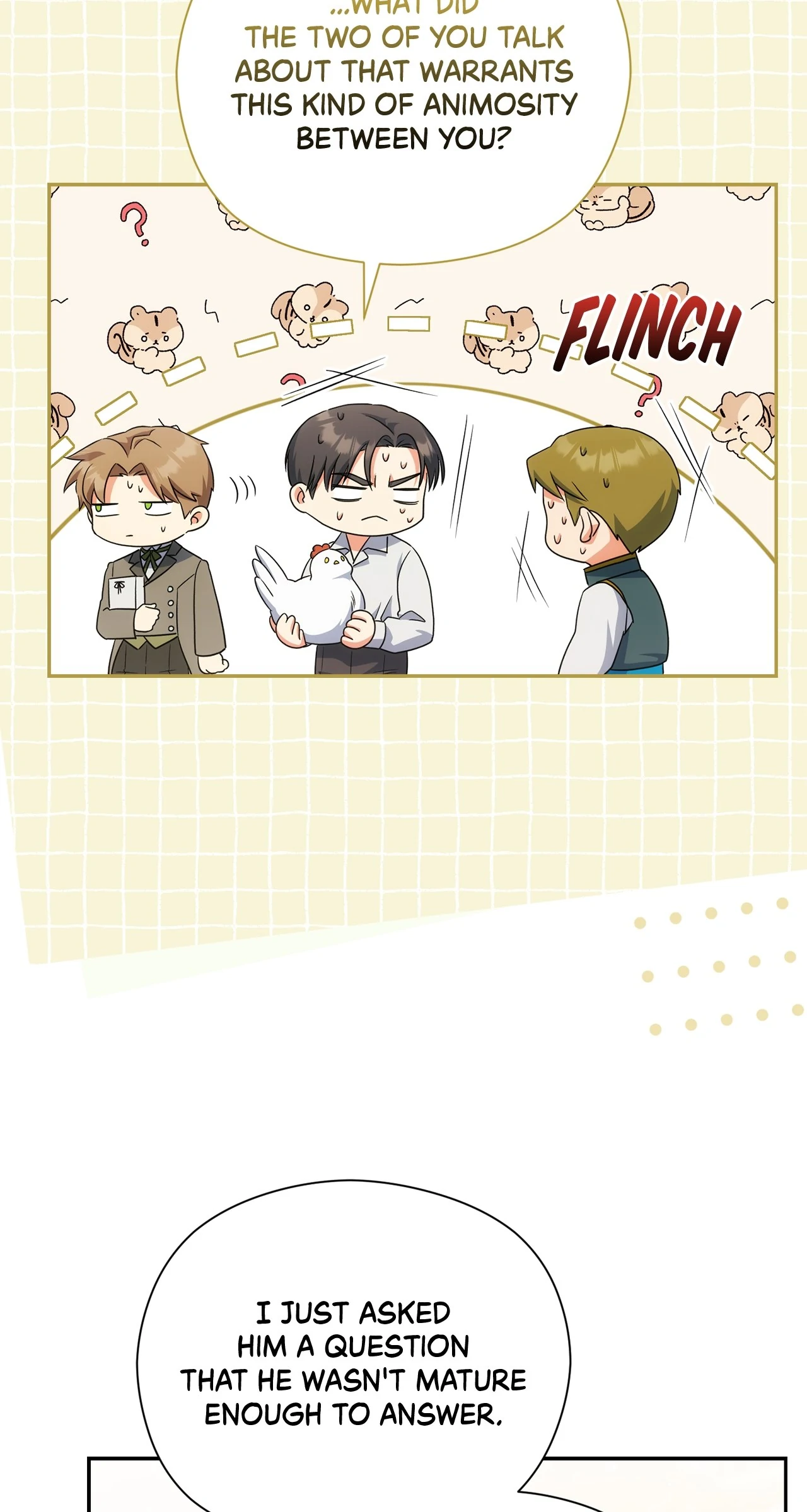 The Princess in The Henhouse Chapter 40 283 45