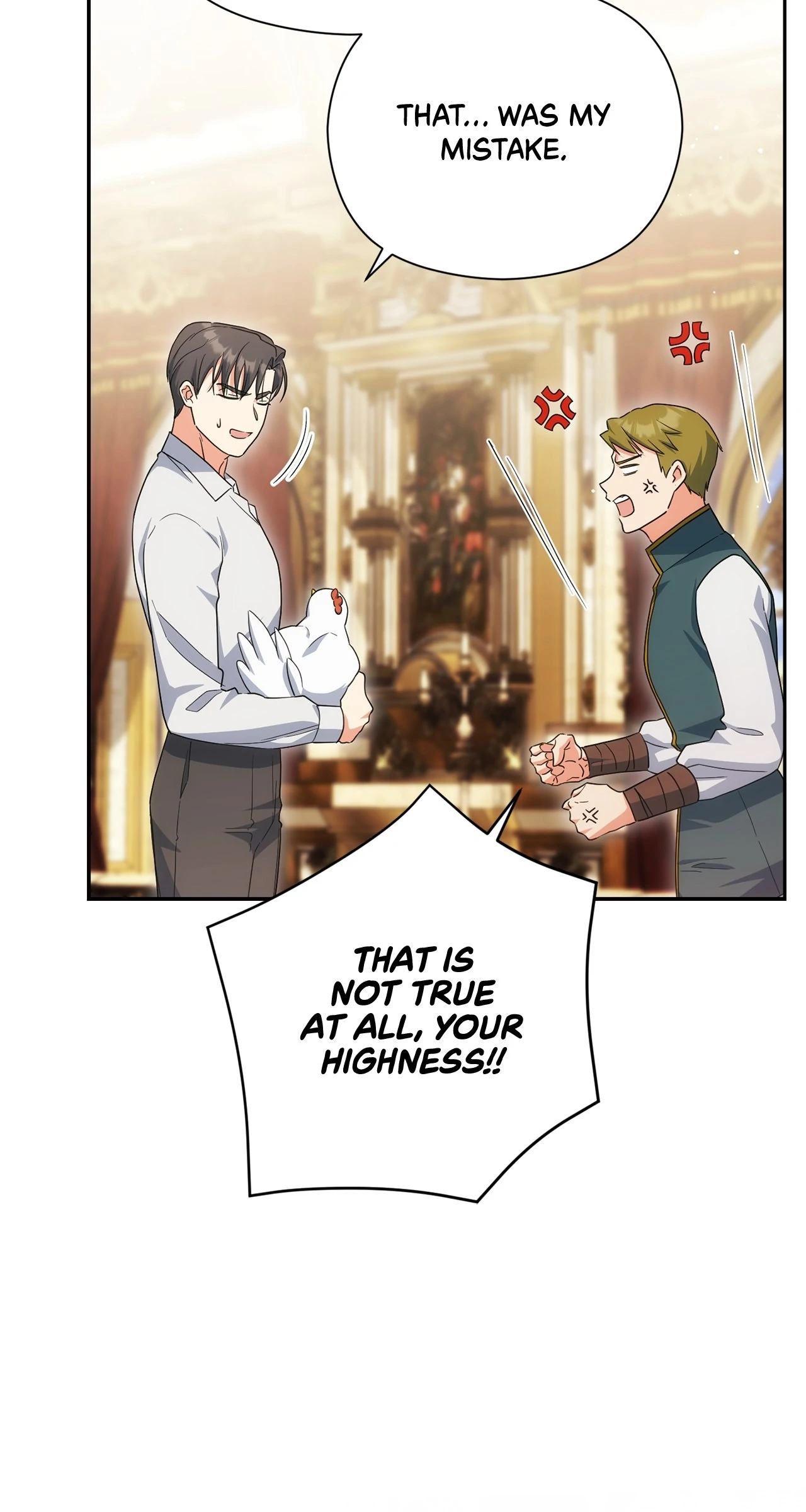 The Princess in The Henhouse Chapter 40 284 46