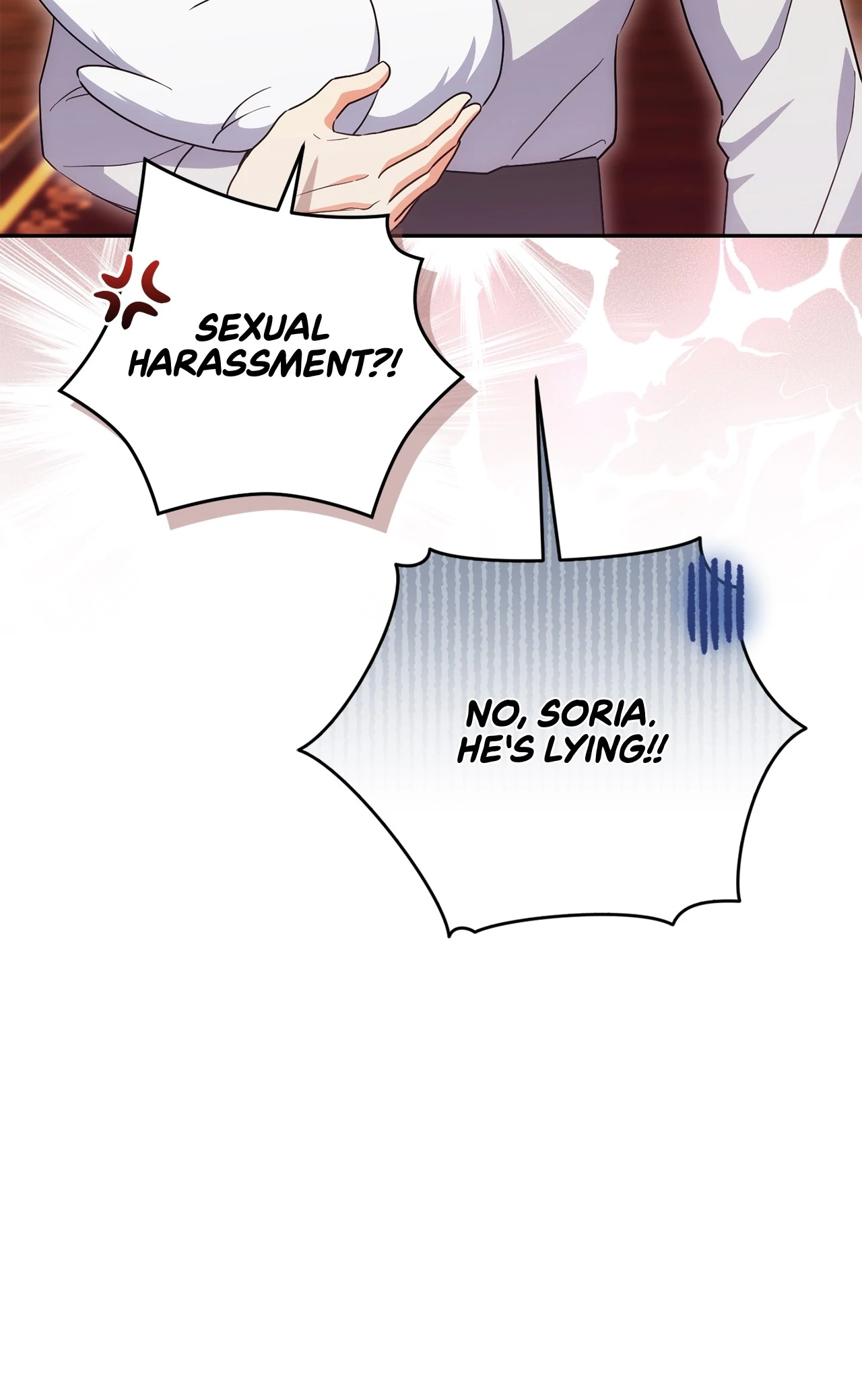 The Princess in The Henhouse Chapter 40 286 48