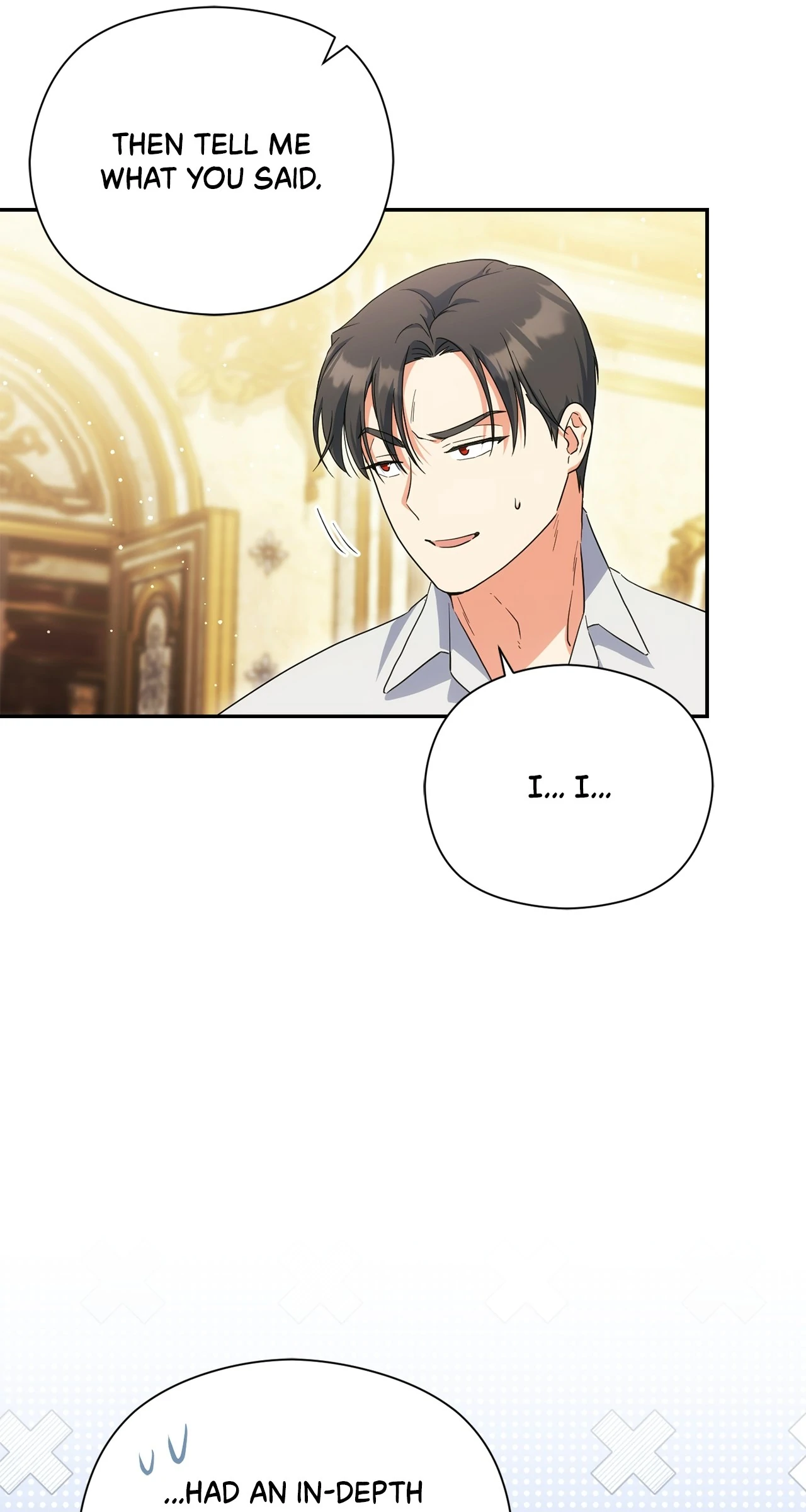 The Princess in The Henhouse Chapter 40 287 49