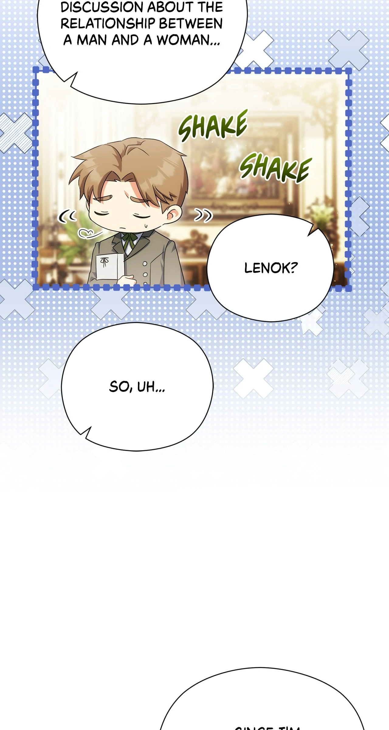 The Princess in The Henhouse Chapter 40 288 50