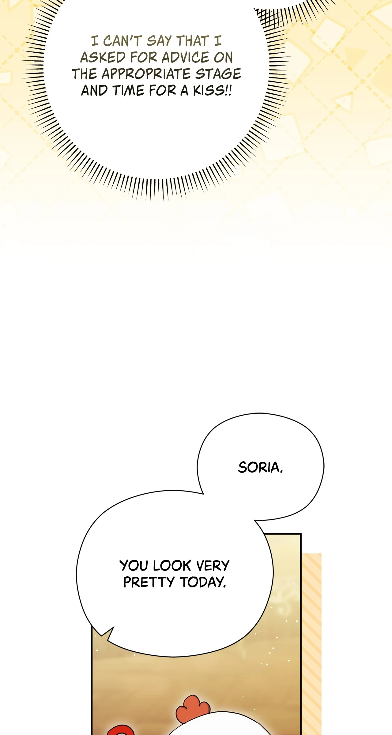 The Princess in The Henhouse Chapter 40 291 53