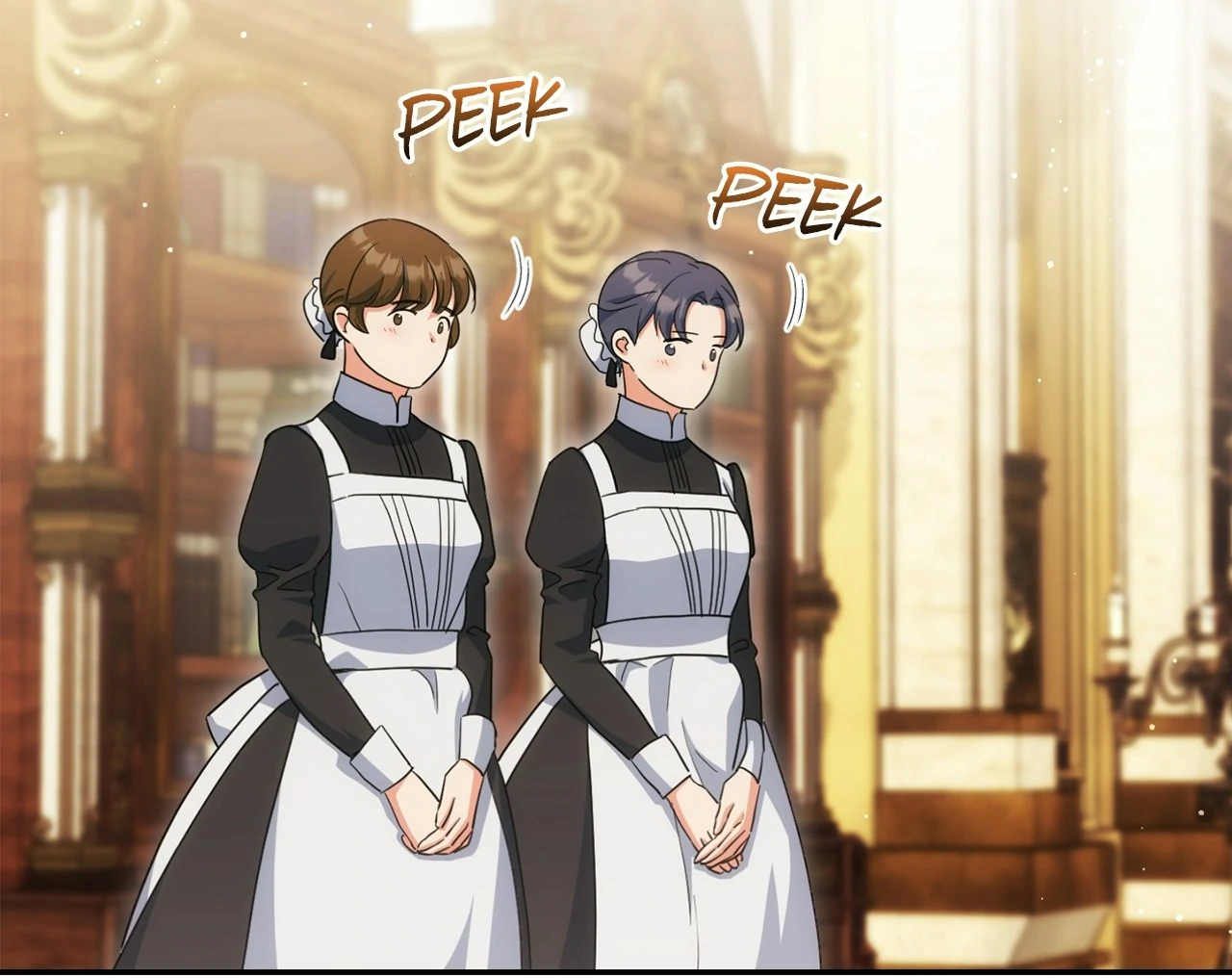 The Princess in The Henhouse Chapter 40 293 55