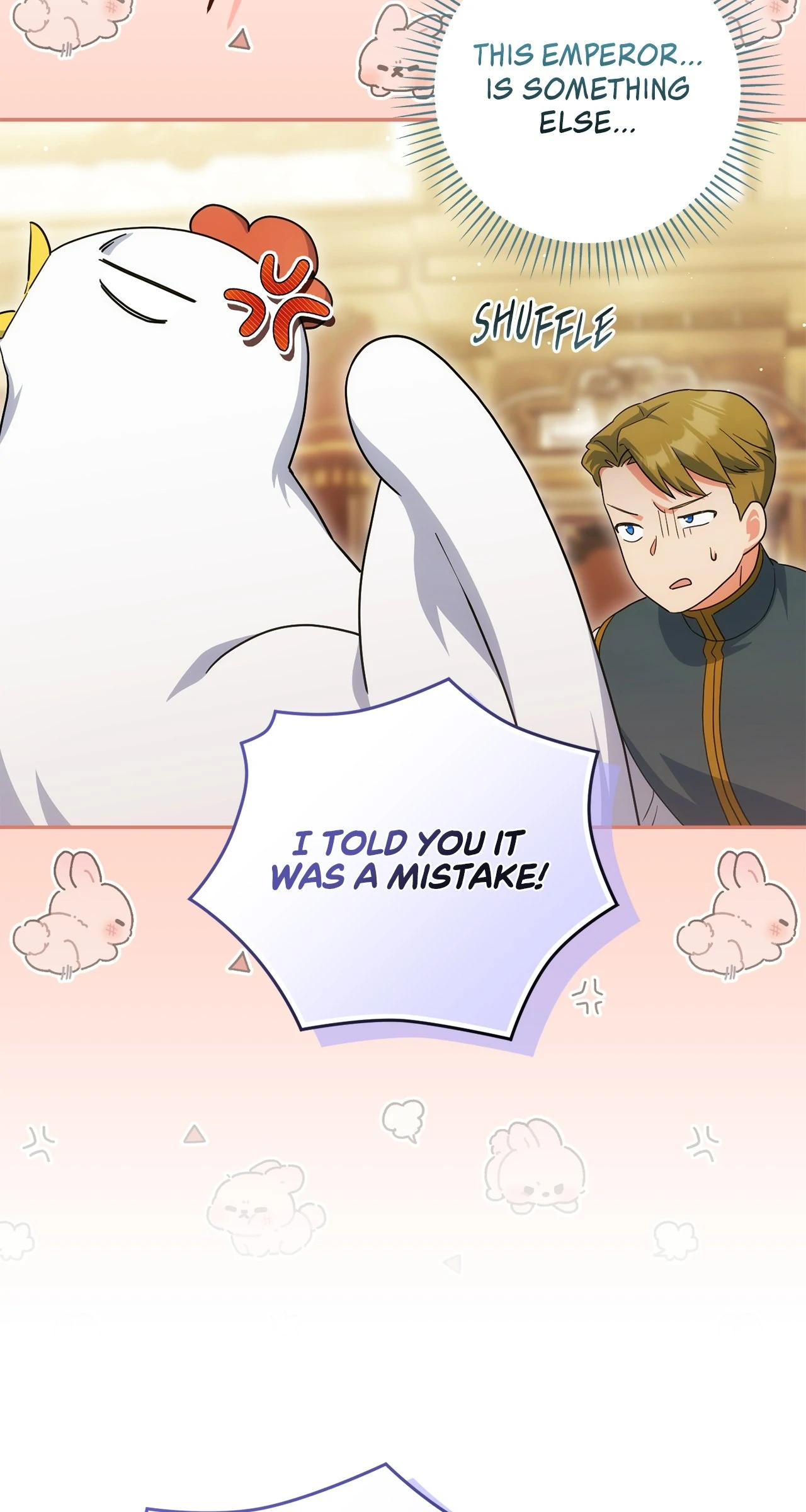 The Princess in The Henhouse Chapter 40 296 58