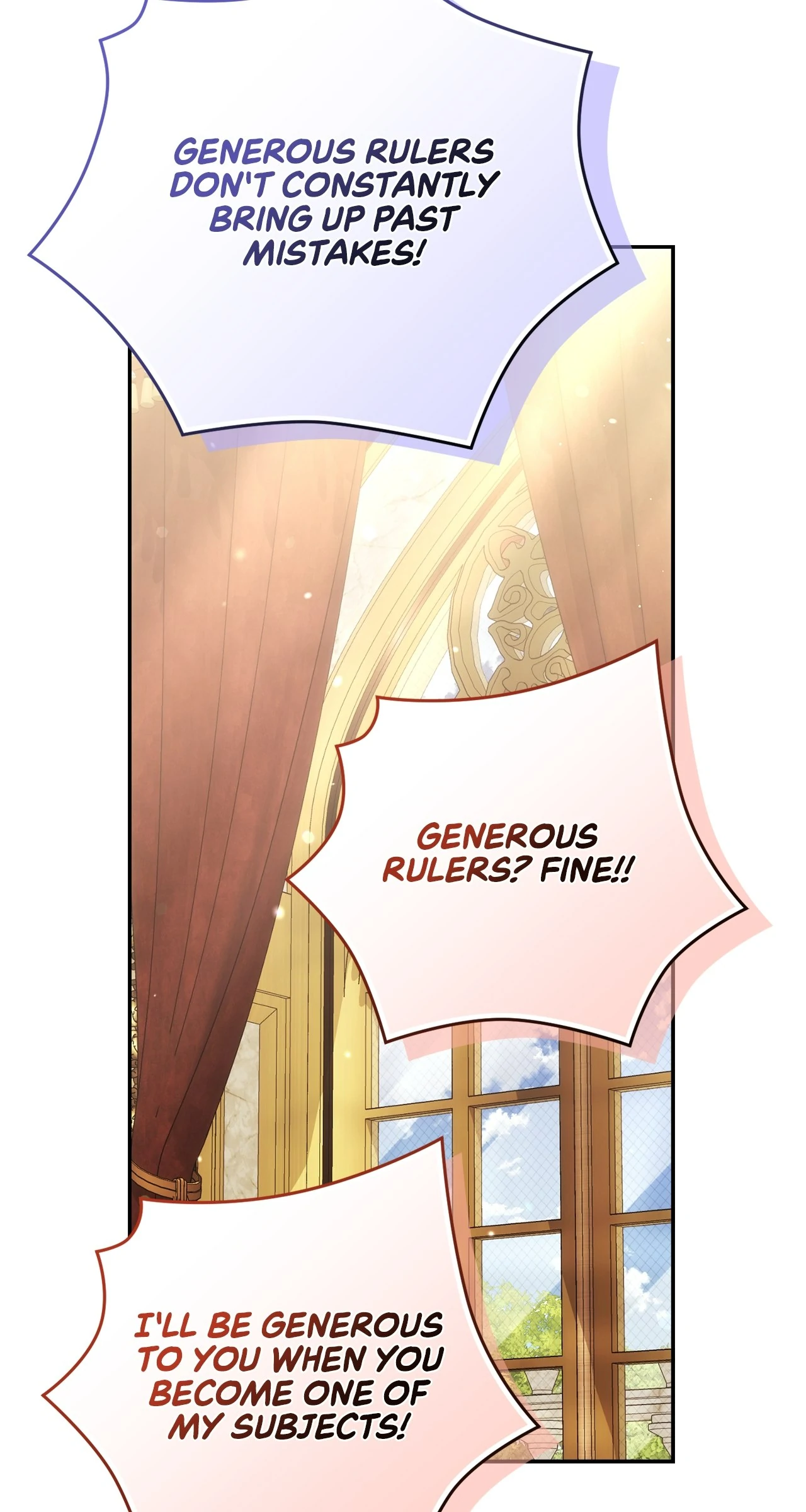 The Princess in The Henhouse Chapter 40 297 59