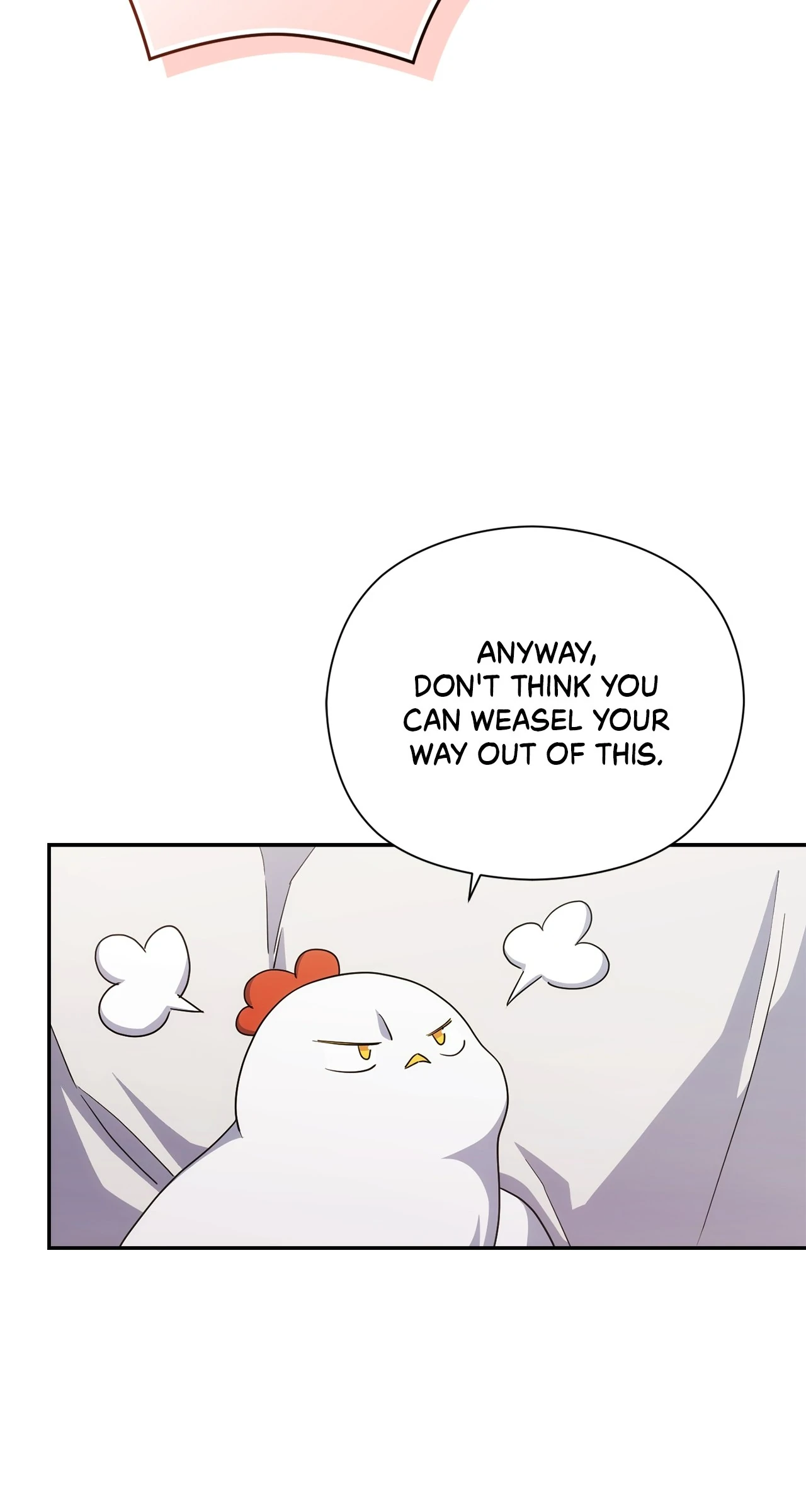 The Princess in The Henhouse Chapter 40 298 60