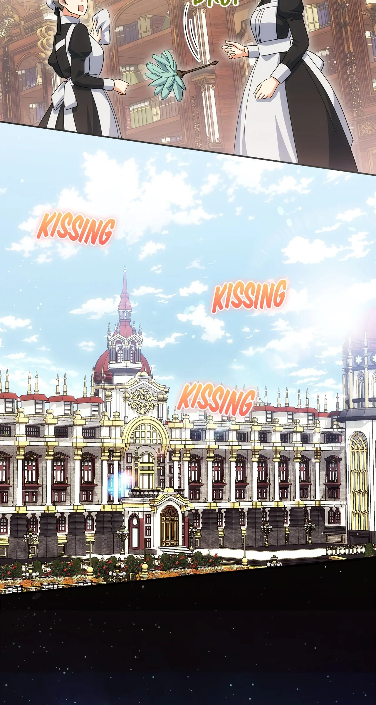 The Princess in The Henhouse Chapter 40 302 64