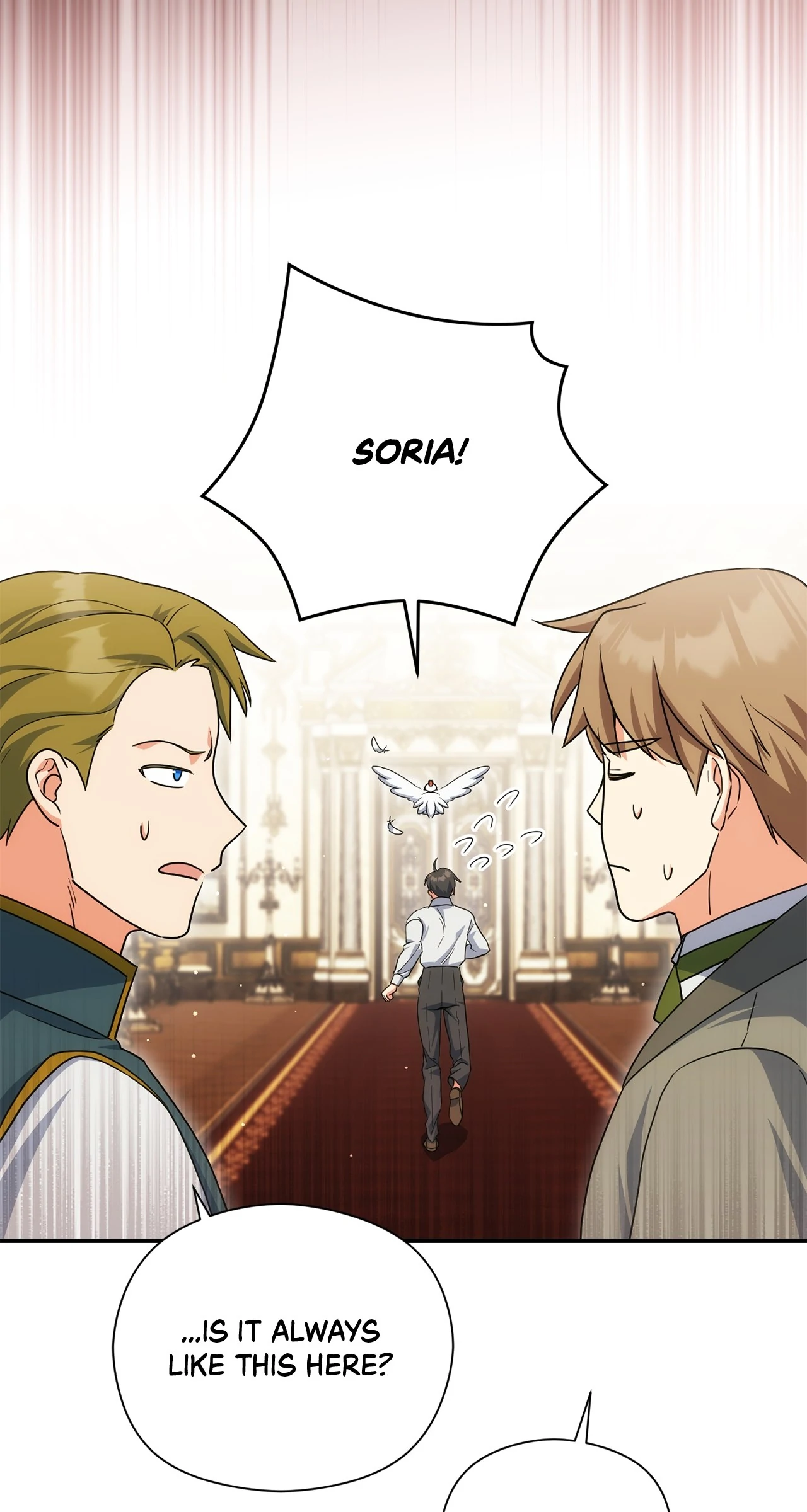 The Princess in The Henhouse Chapter 40 306 68