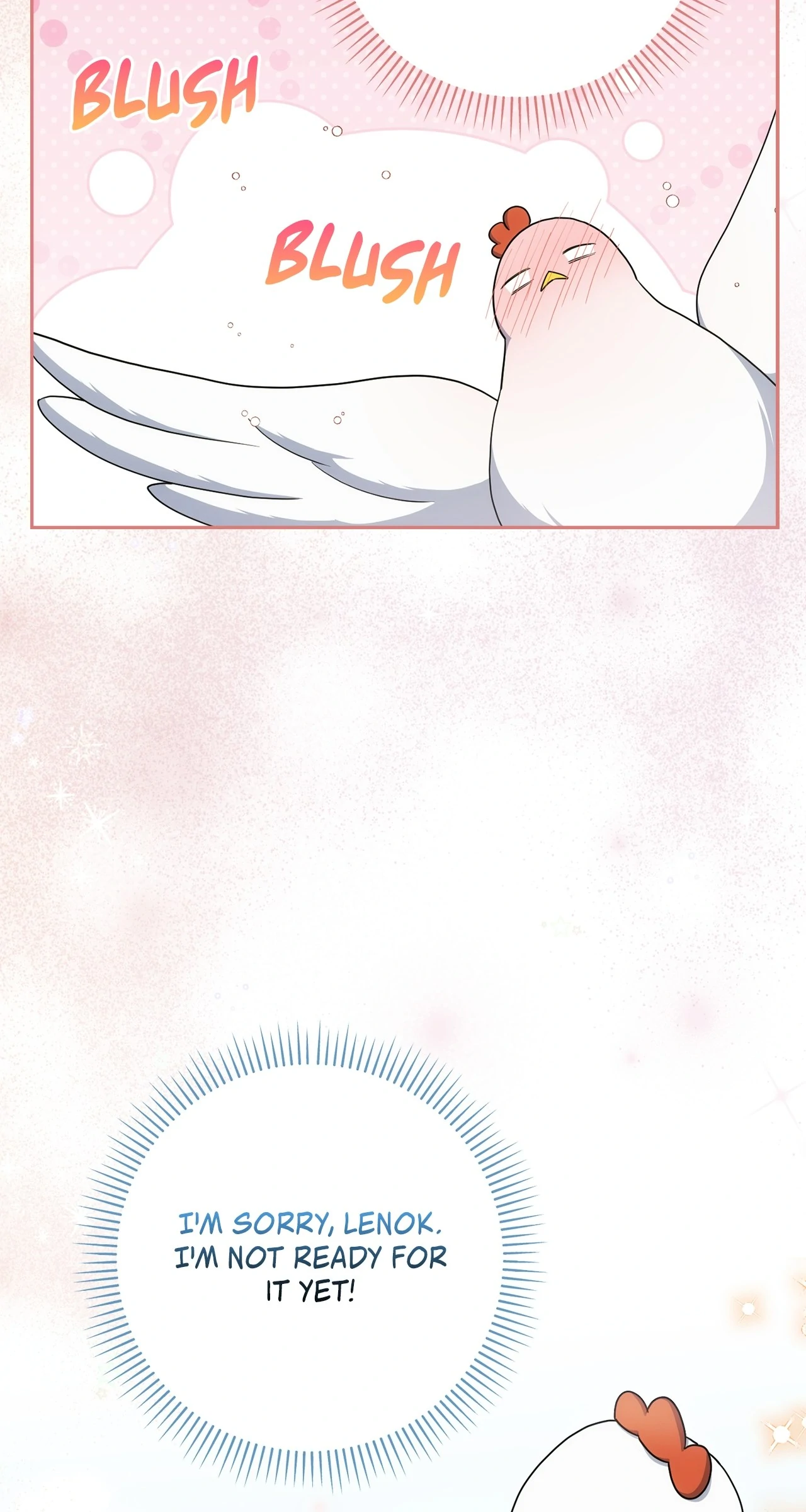 The Princess in The Henhouse Chapter 40 310 72