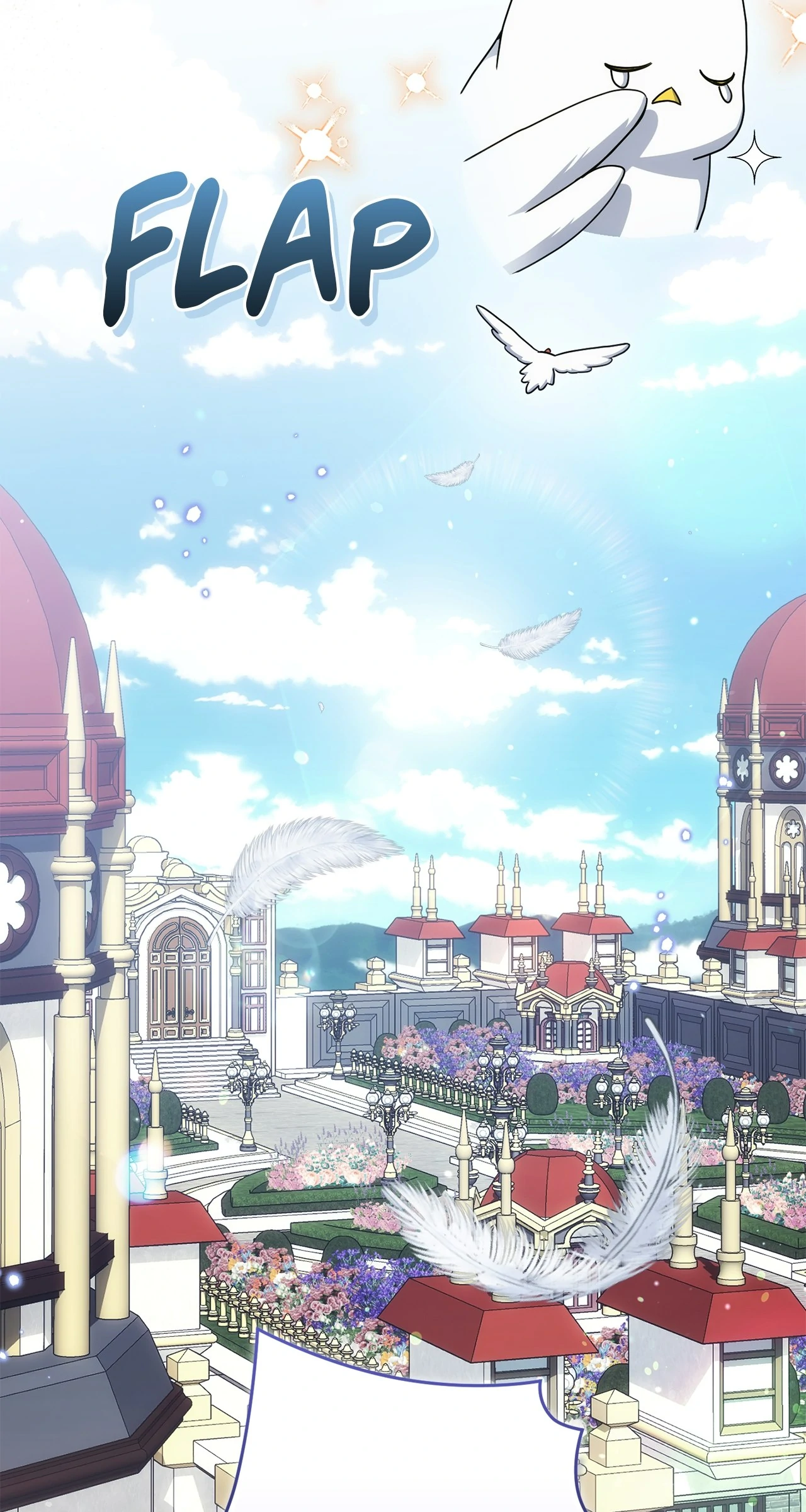 The Princess in The Henhouse Chapter 40 311 73