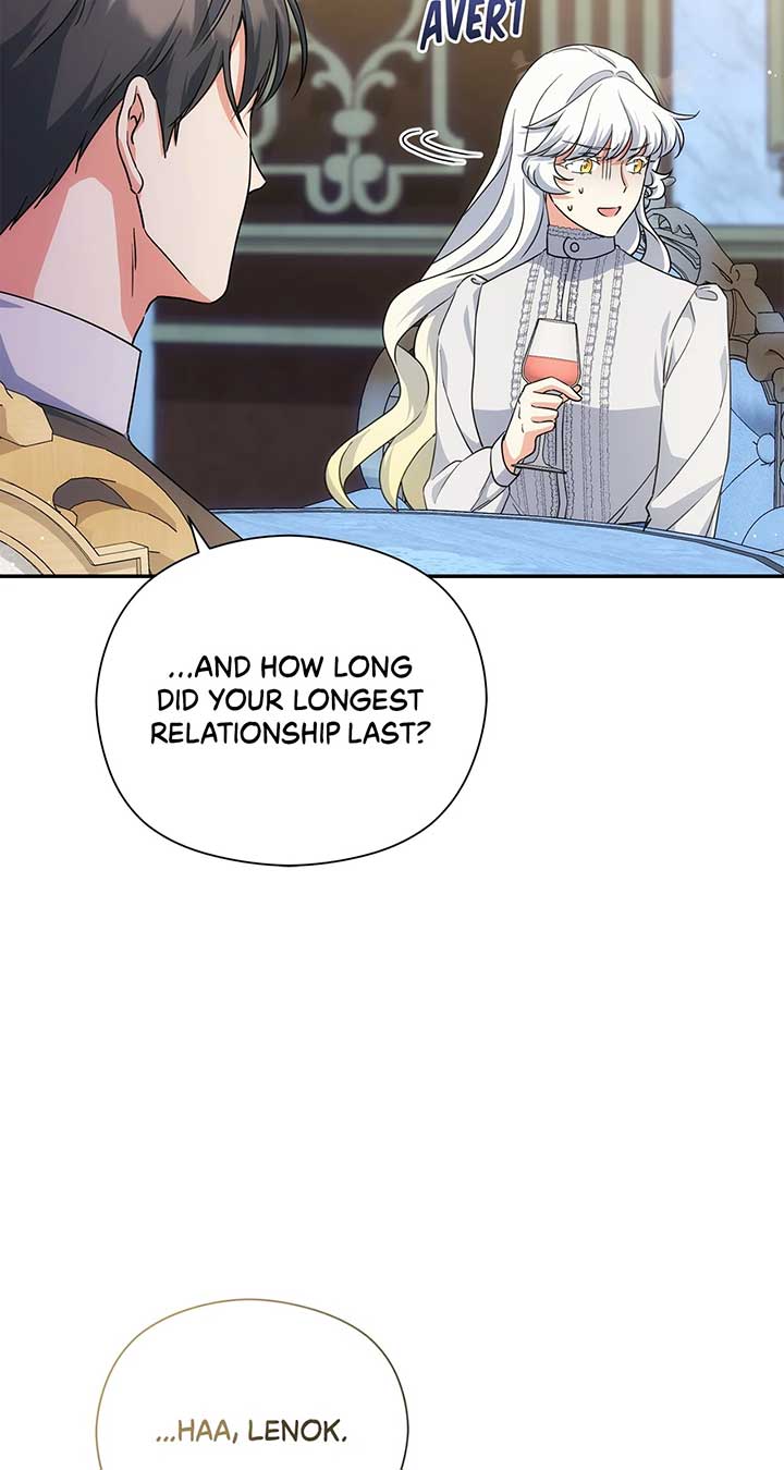 The Princess in The Henhouse Chapter 44 241 03