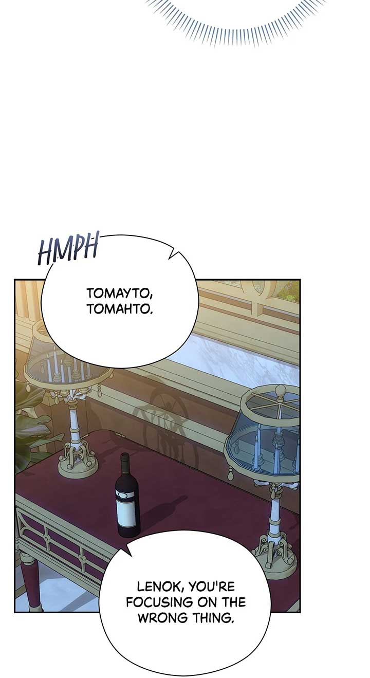 The Princess in The Henhouse Chapter 44 245 07