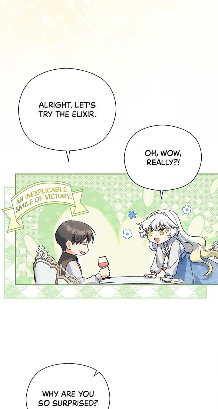 The Princess in The Henhouse Chapter 44 251 13