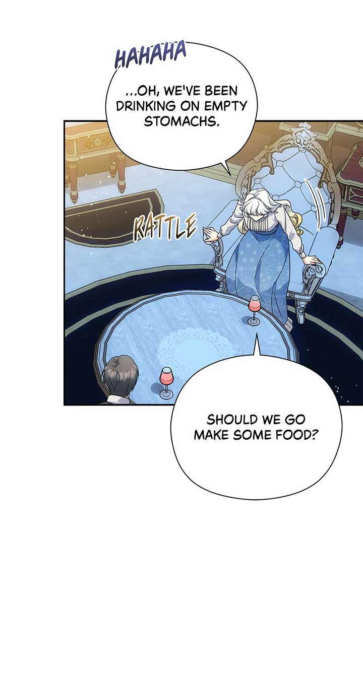 The Princess in The Henhouse Chapter 44 255 17