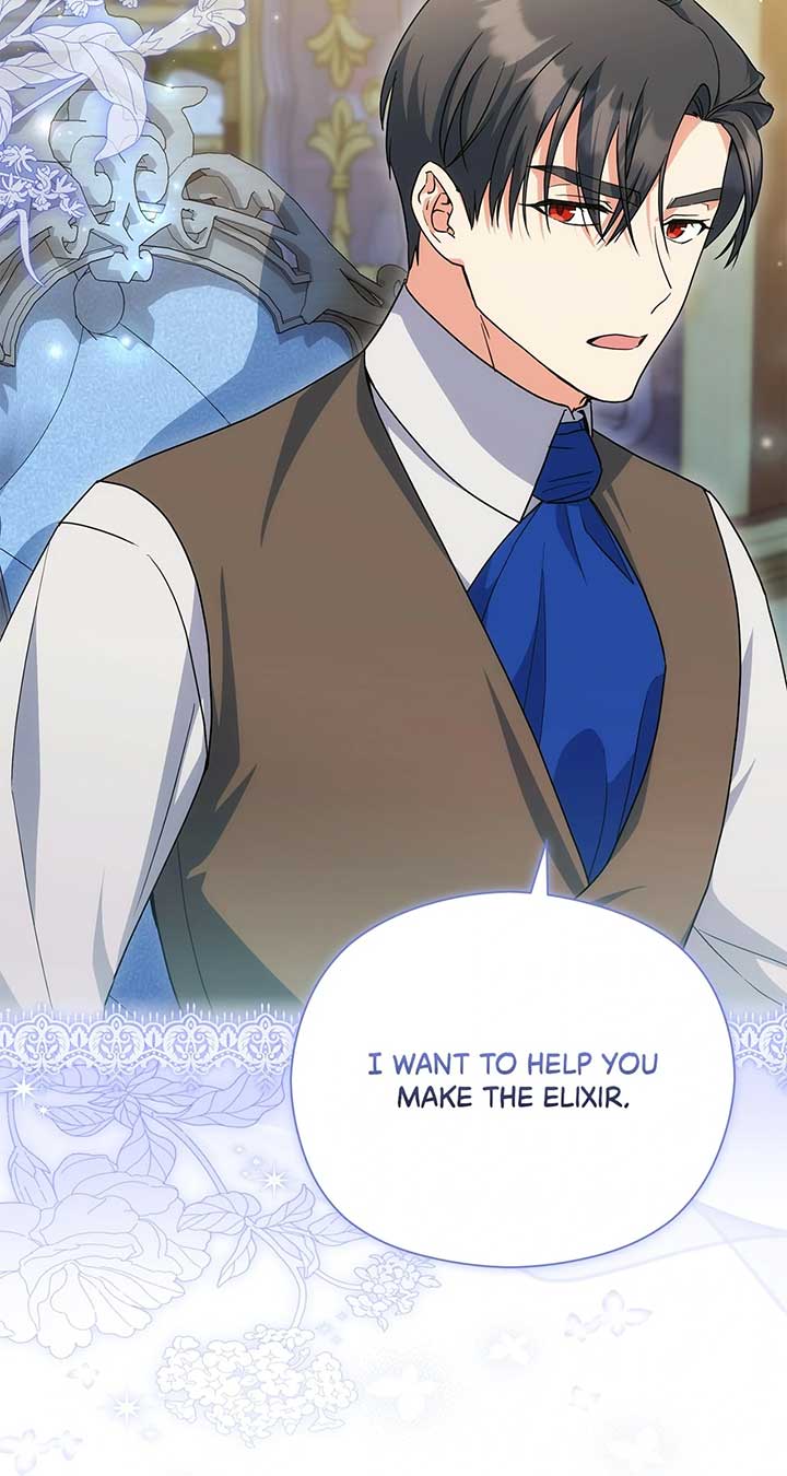 The Princess in The Henhouse Chapter 44 257 19