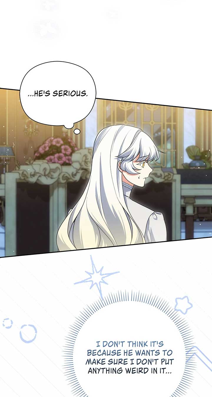 The Princess in The Henhouse Chapter 44 258 20