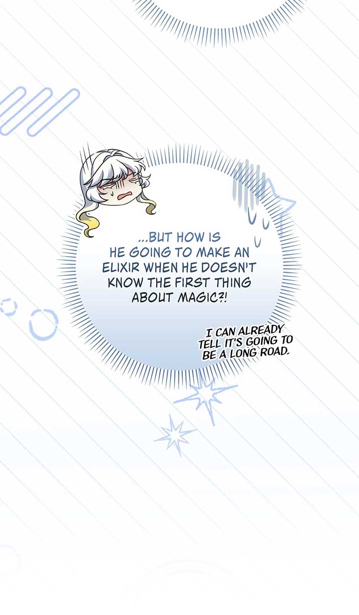 The Princess in The Henhouse Chapter 44 259 21