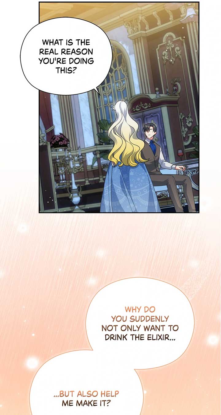 The Princess in The Henhouse Chapter 44 260 22