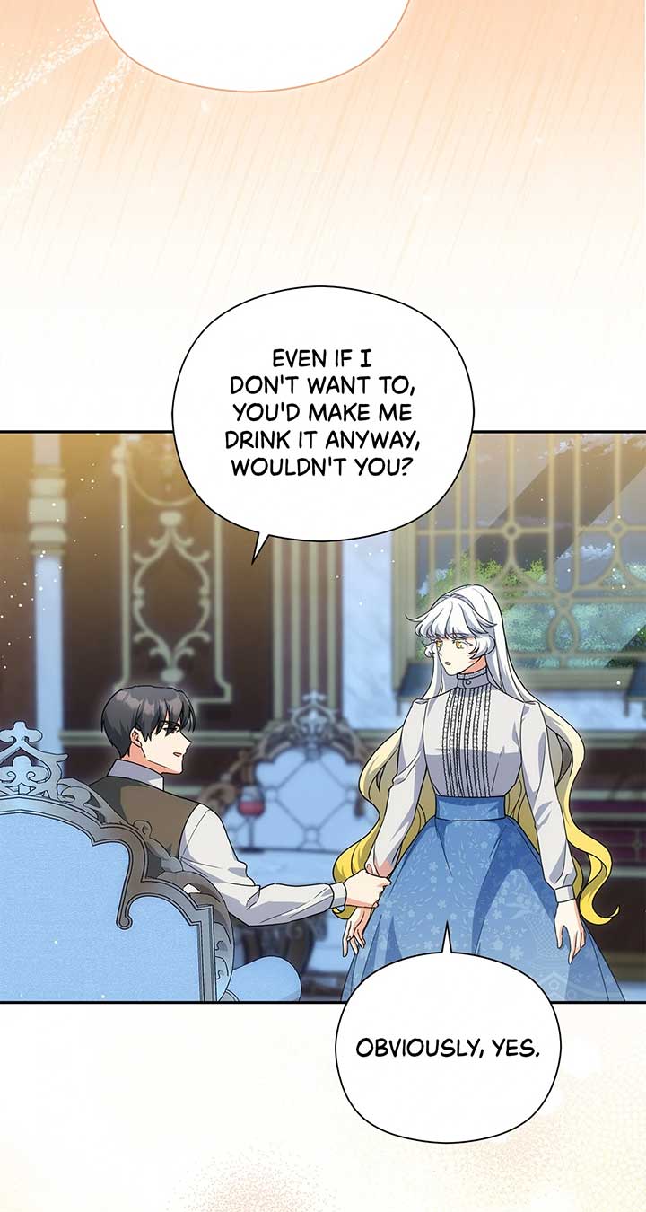 The Princess in The Henhouse Chapter 44 261 23