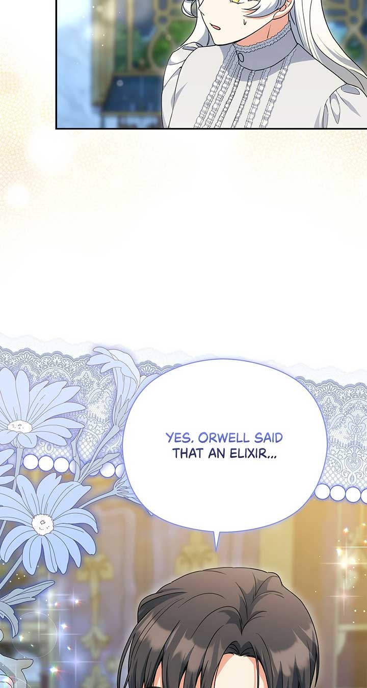 The Princess in The Henhouse Chapter 44 263 25