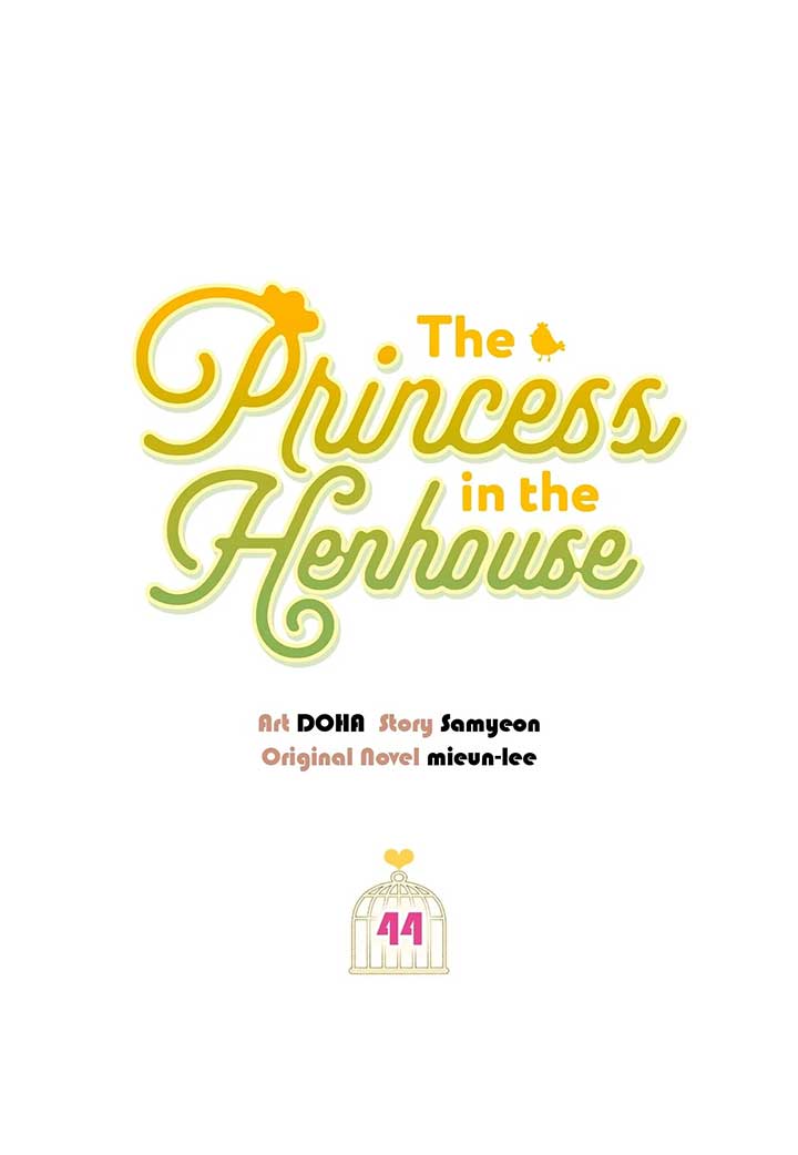 The Princess in The Henhouse Chapter 44 265 27