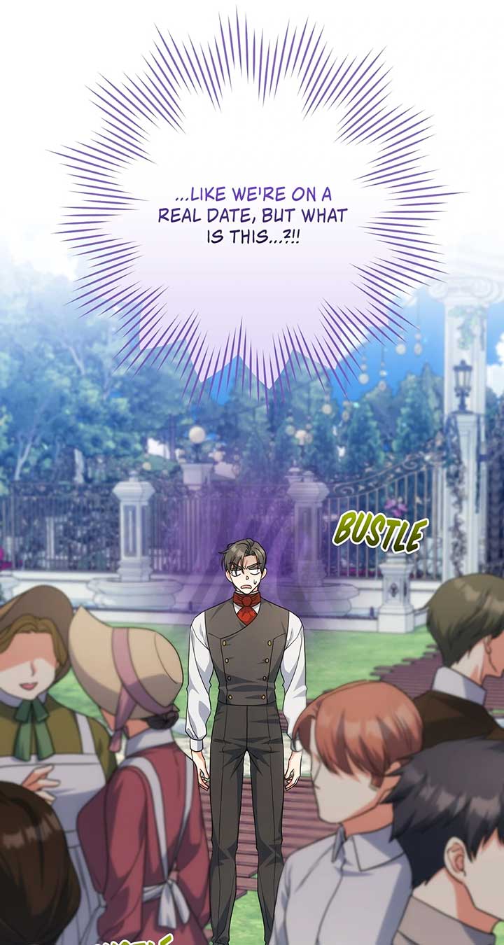 The Princess in The Henhouse Chapter 44 274 36