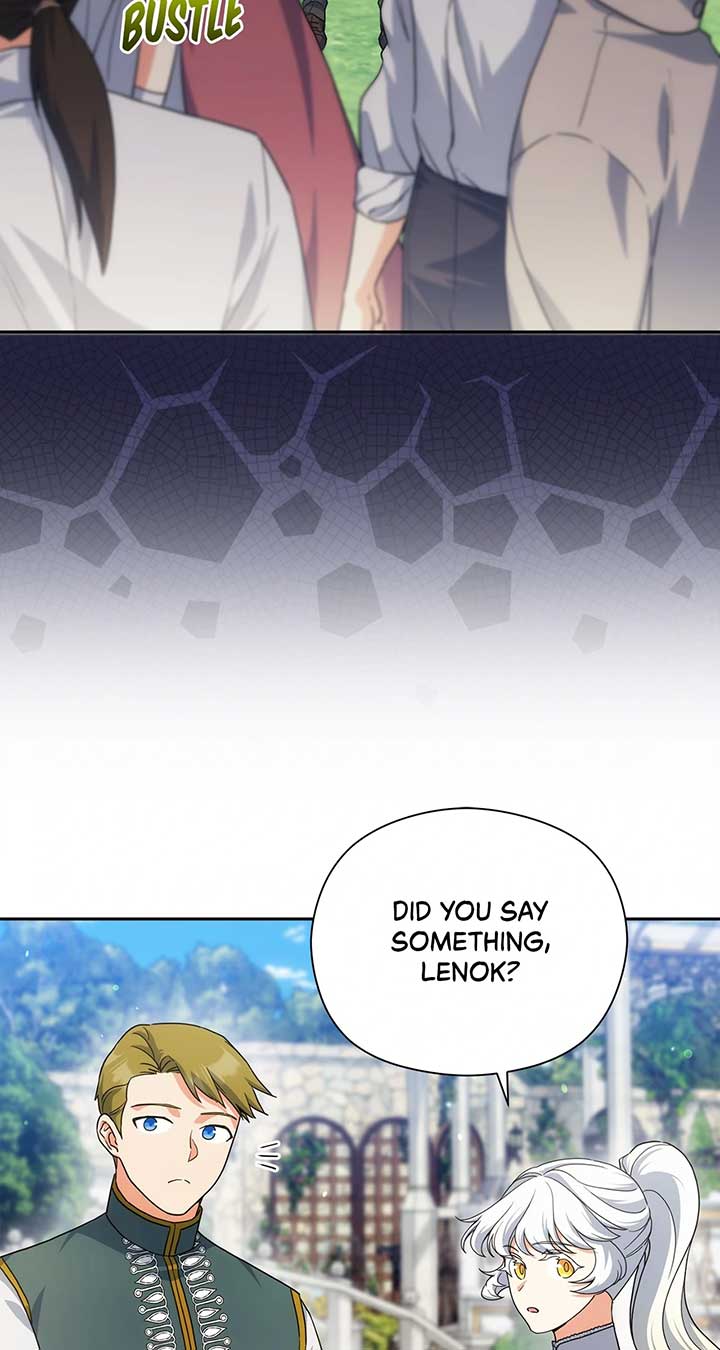 The Princess in The Henhouse Chapter 44 275 37