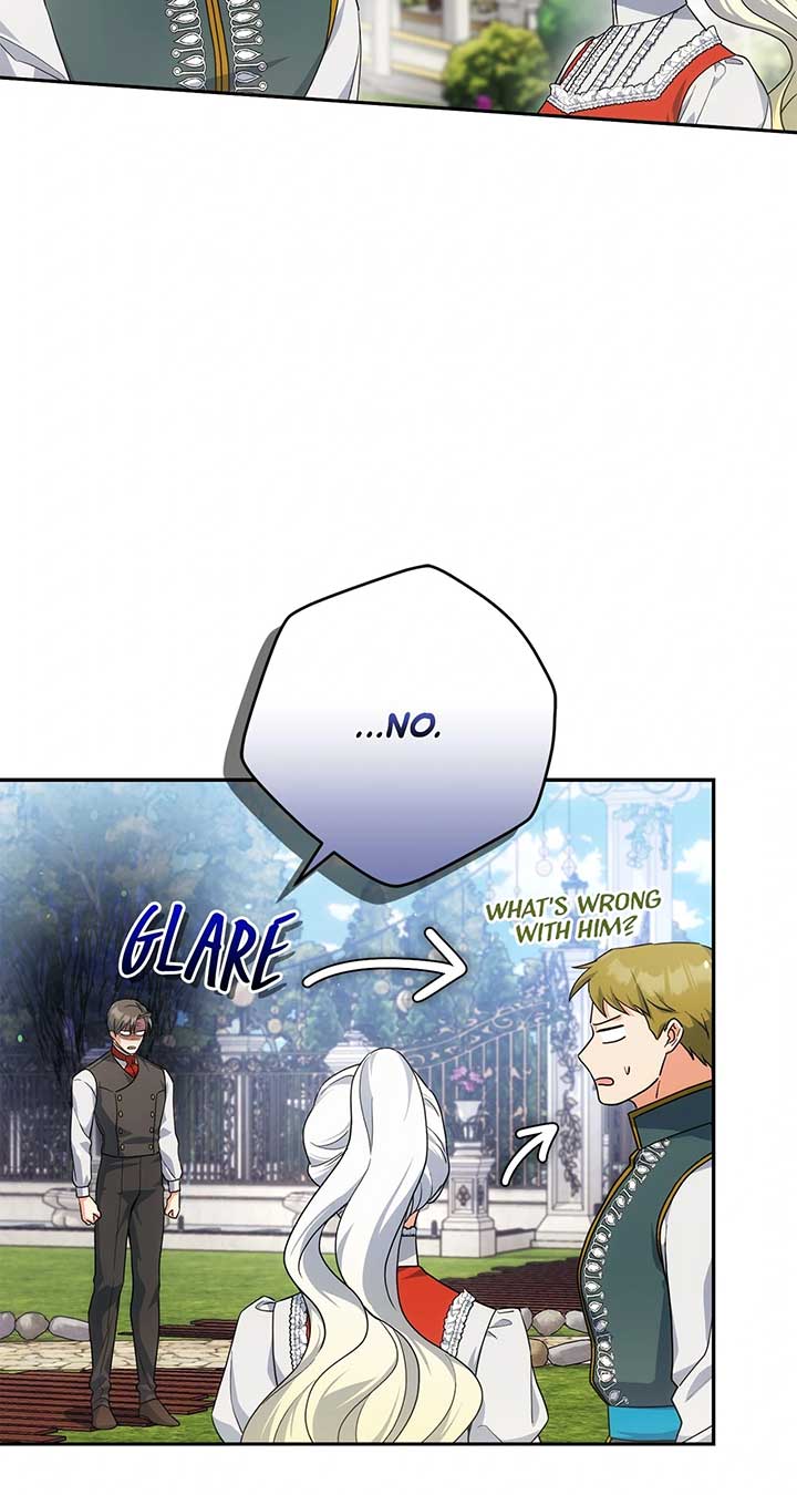 The Princess in The Henhouse Chapter 44 276 38