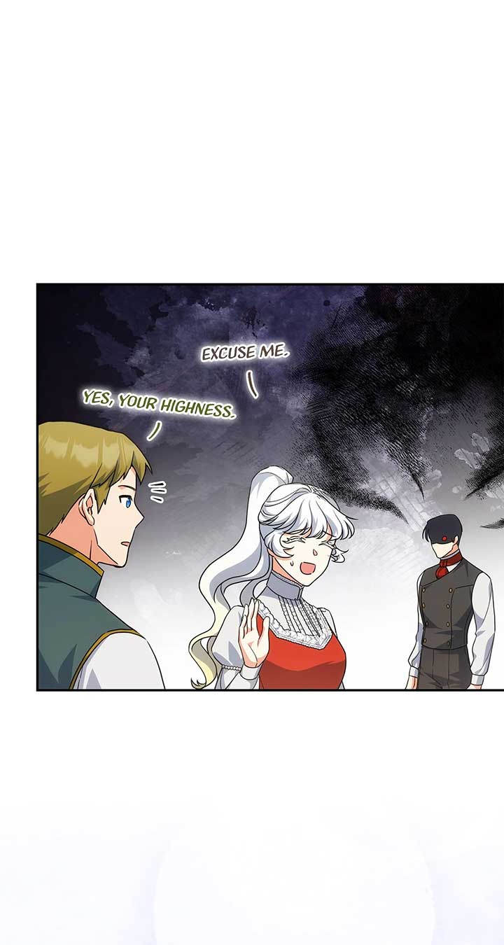 The Princess in The Henhouse Chapter 44 277 39