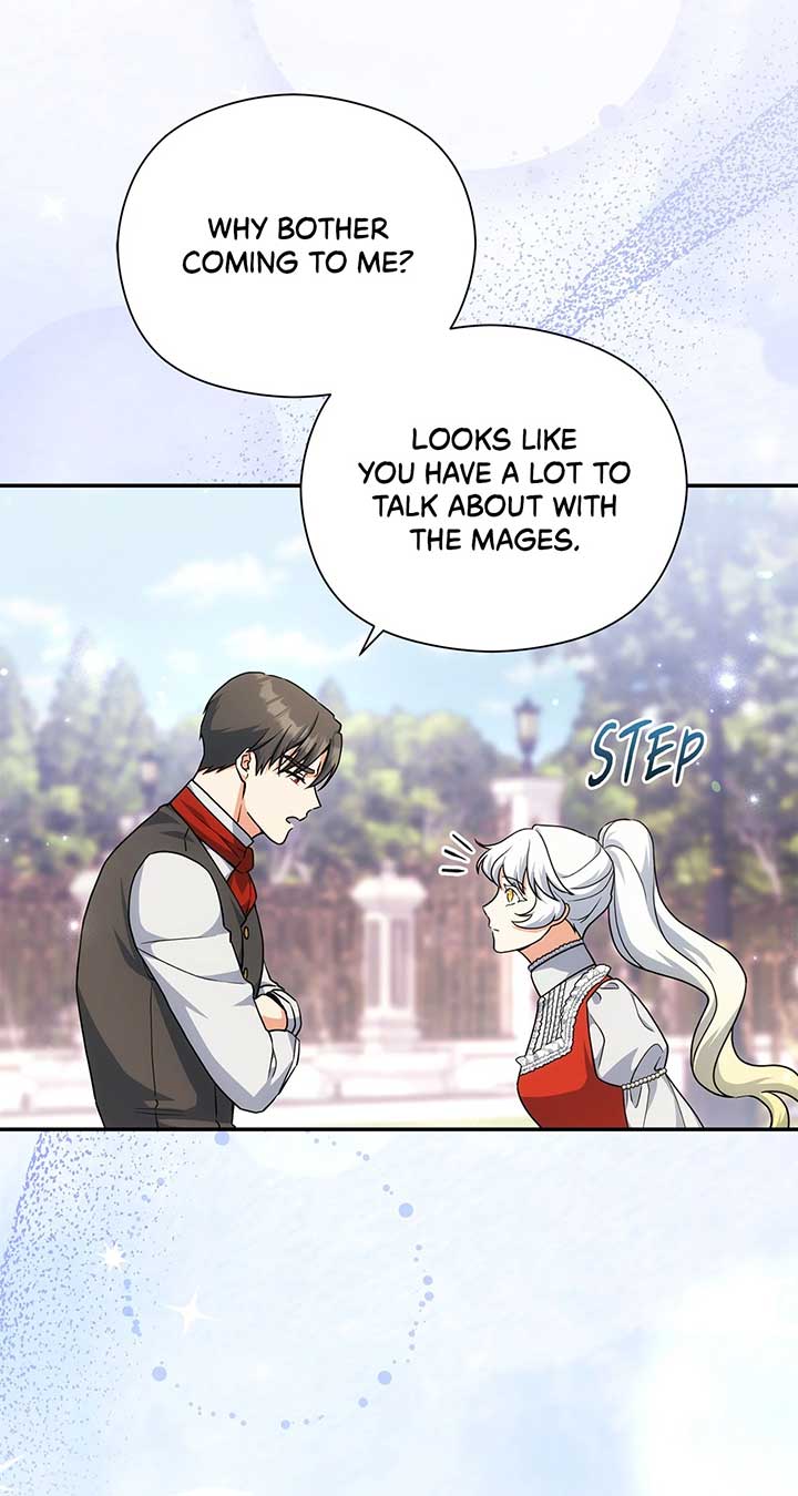 The Princess in The Henhouse Chapter 44 278 40