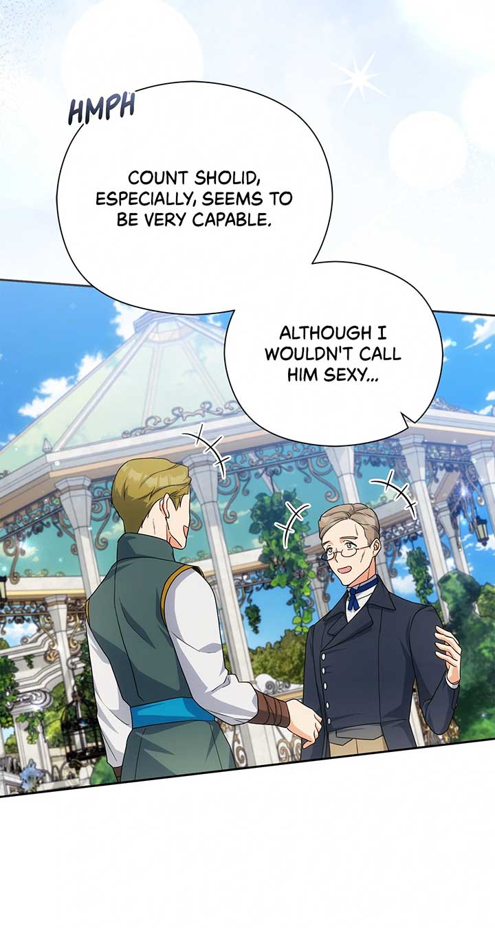 The Princess in The Henhouse Chapter 44 279 41