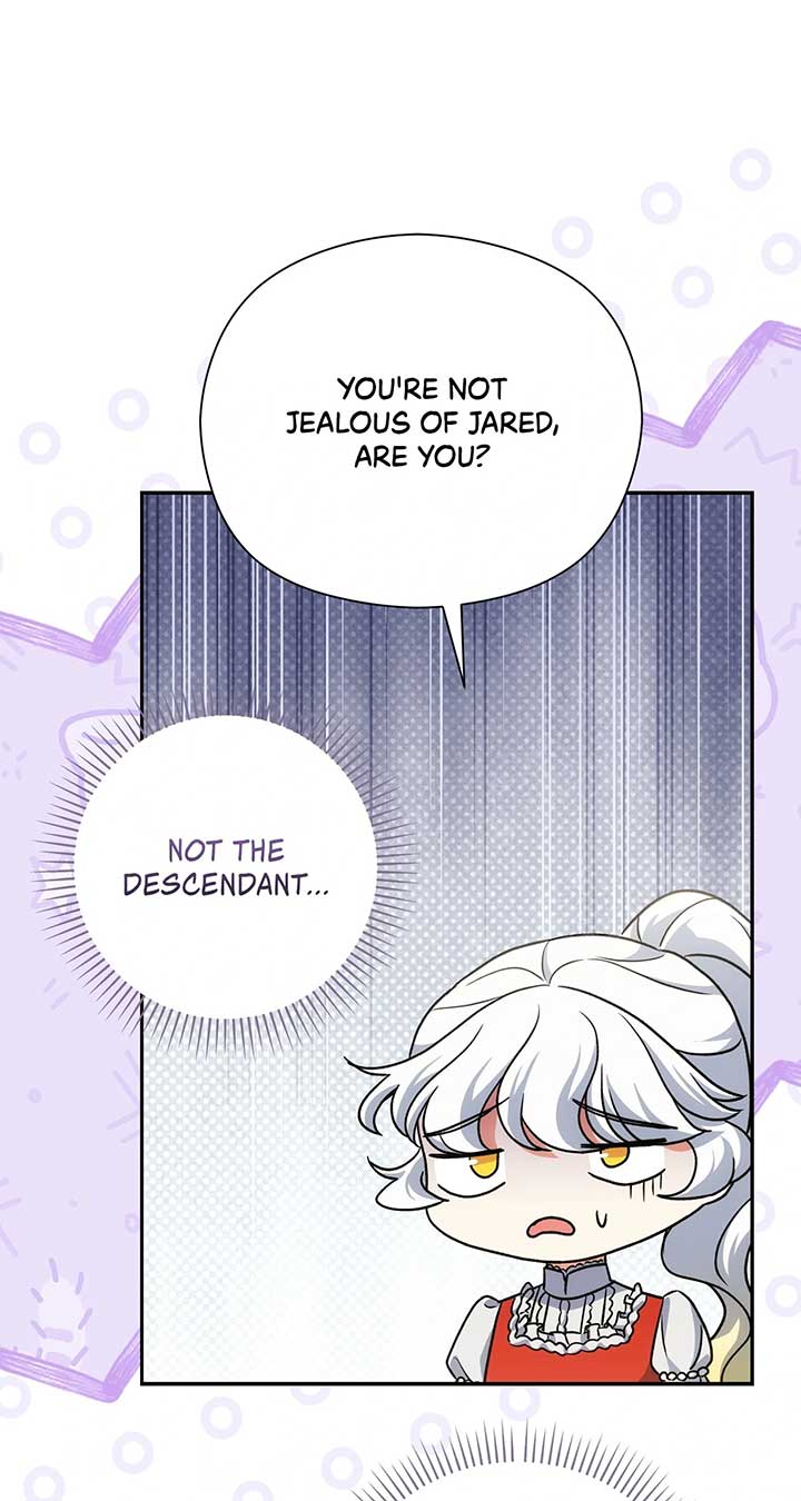 The Princess in The Henhouse Chapter 44 280 42