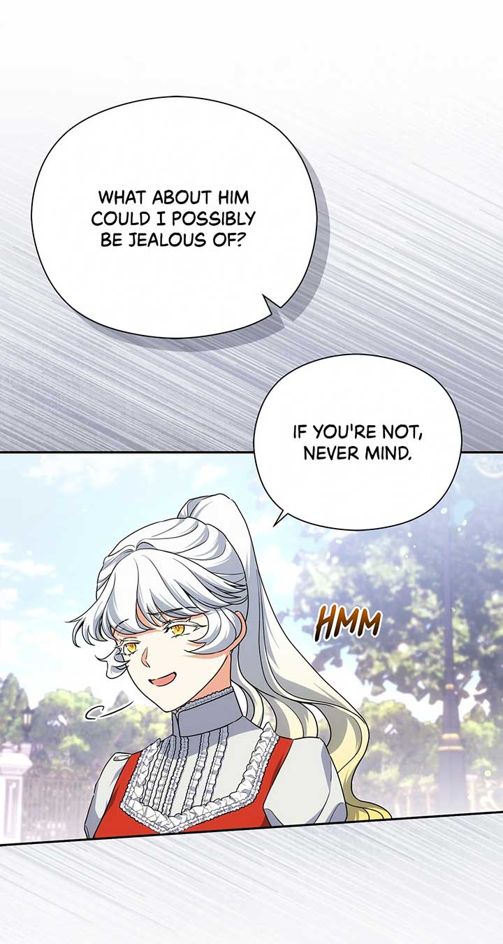 The Princess in The Henhouse Chapter 44 283 45