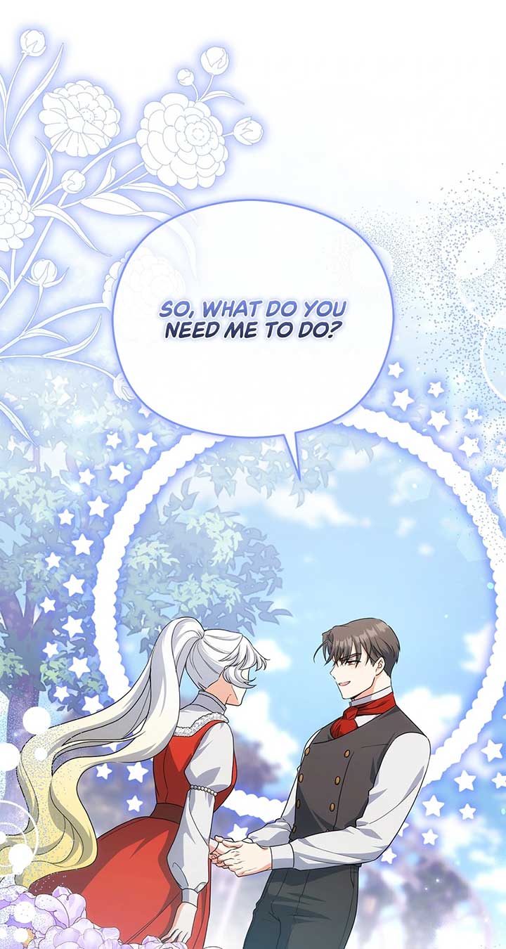 The Princess in The Henhouse Chapter 44 289 51