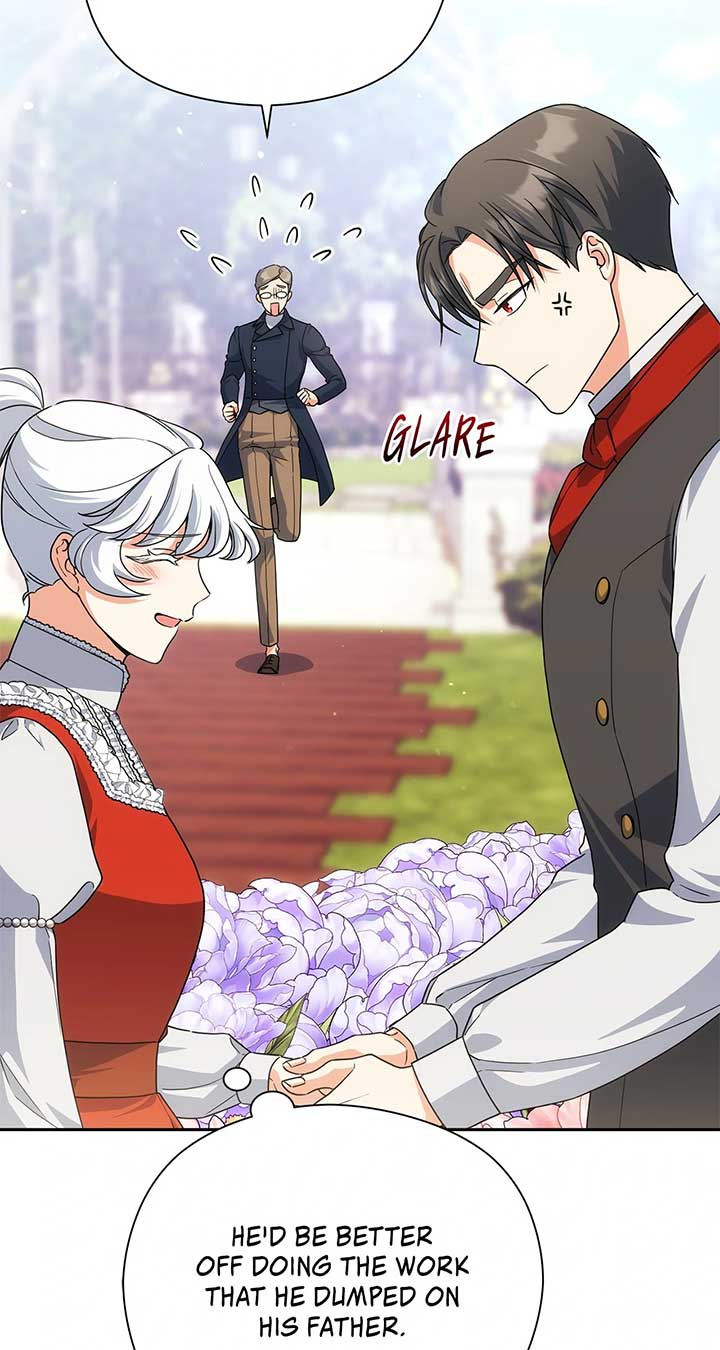 The Princess in The Henhouse Chapter 44 291 53