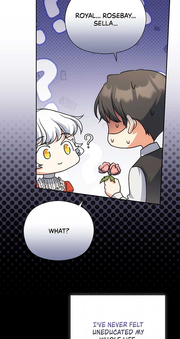 The Princess in The Henhouse Chapter 44 301 63