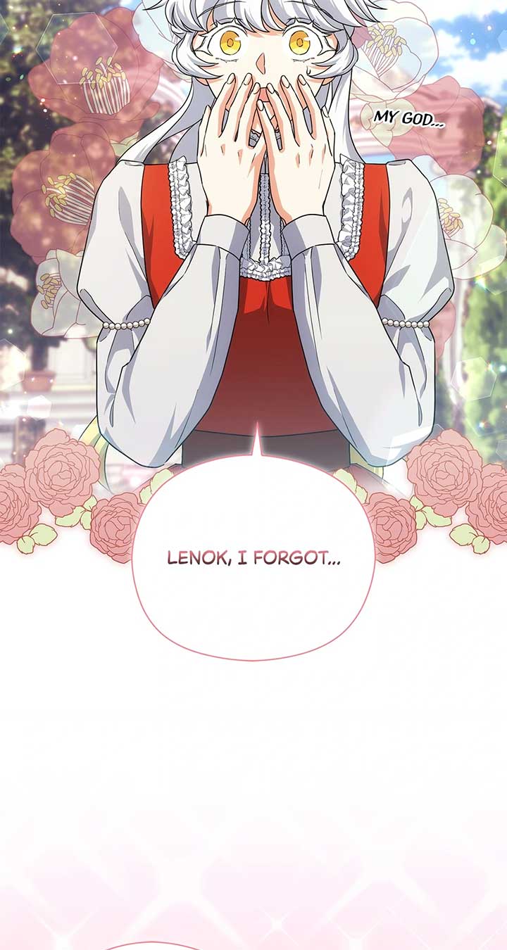 The Princess in The Henhouse Chapter 44 306 68