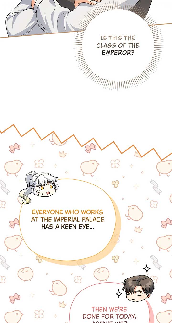 The Princess in The Henhouse Chapter 44 309 71